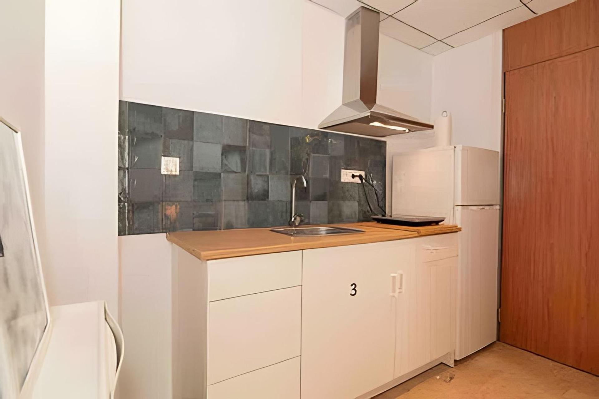 11 Nights Apartment *