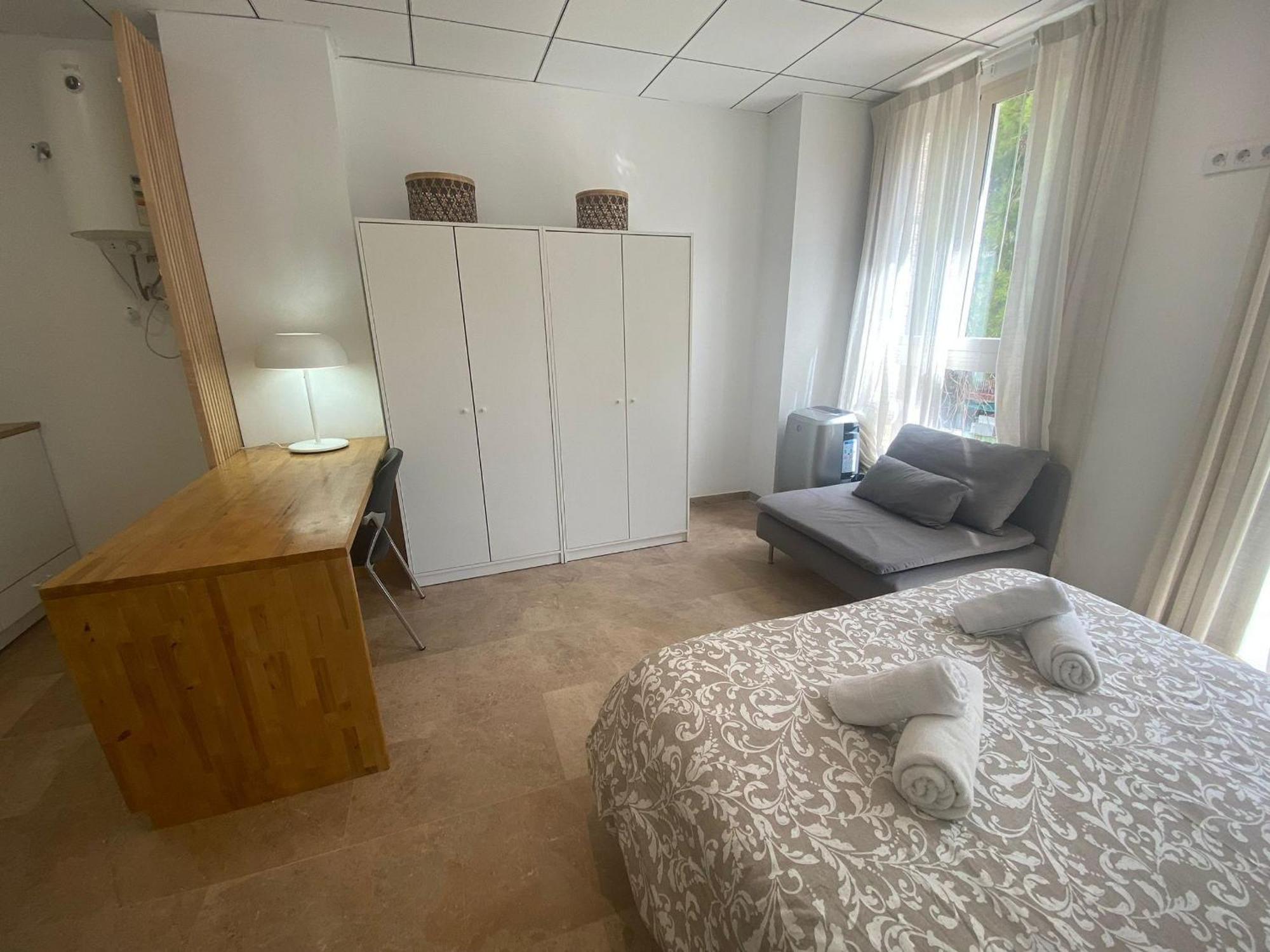 Apartment 11 Nights Valencia