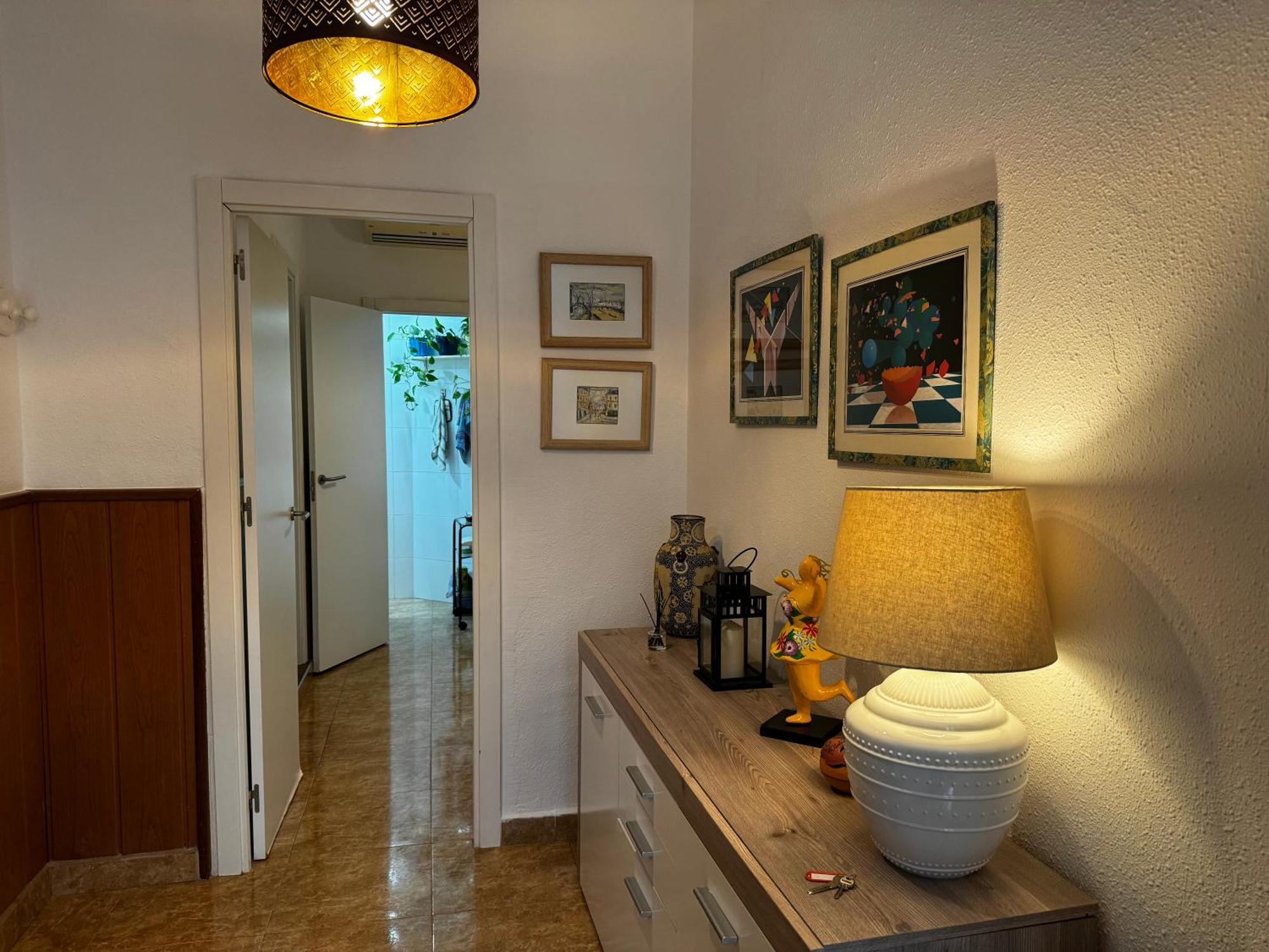 Apartamento Ruzzafa Codrut Valencia