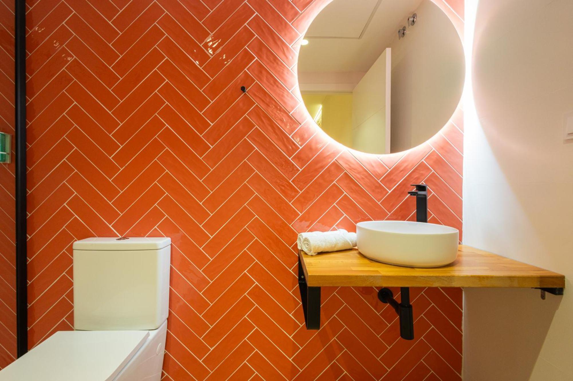 Apartamento Florit Flats - The Sorolla