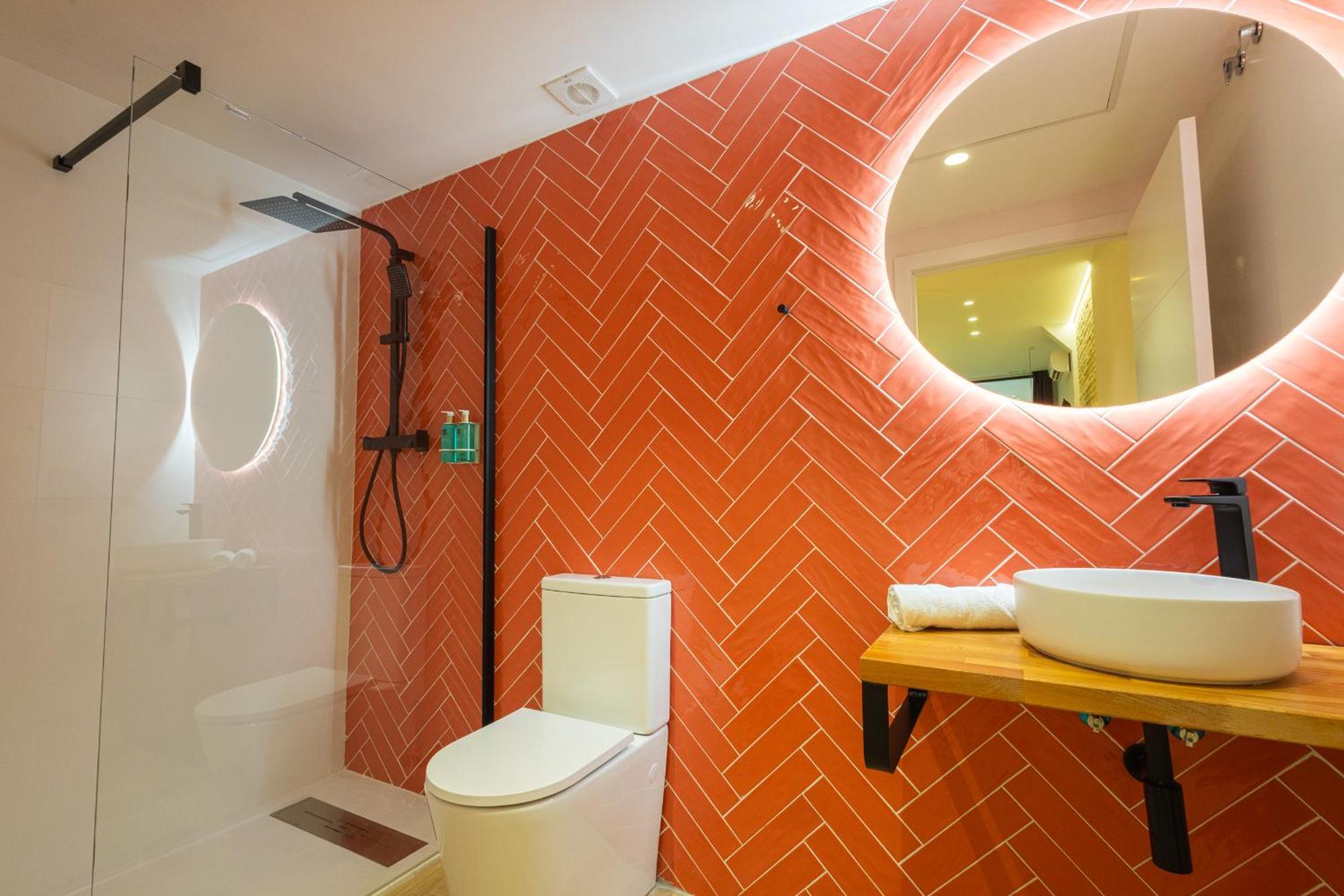 Apartamento Florit Flats - The Sorolla