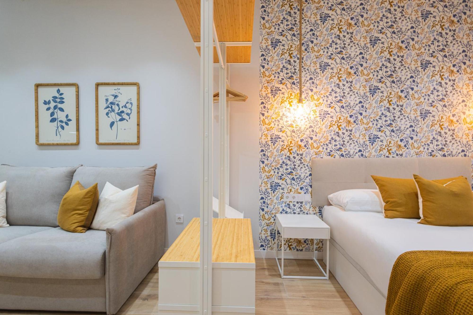 Florit Flats - The Sorolla Apartamento *
