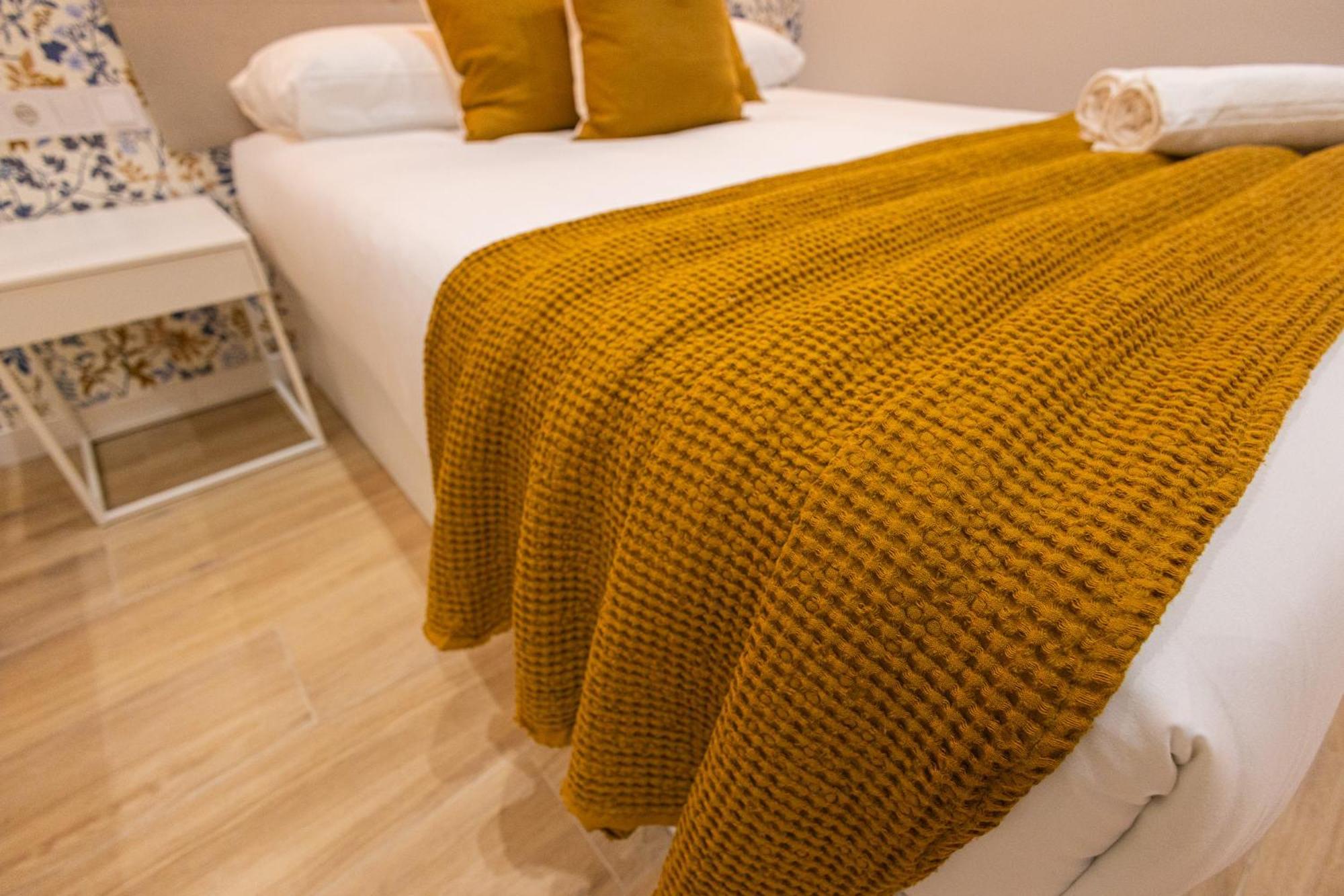 Apartamento Florit Flats - The Sorolla Valencia