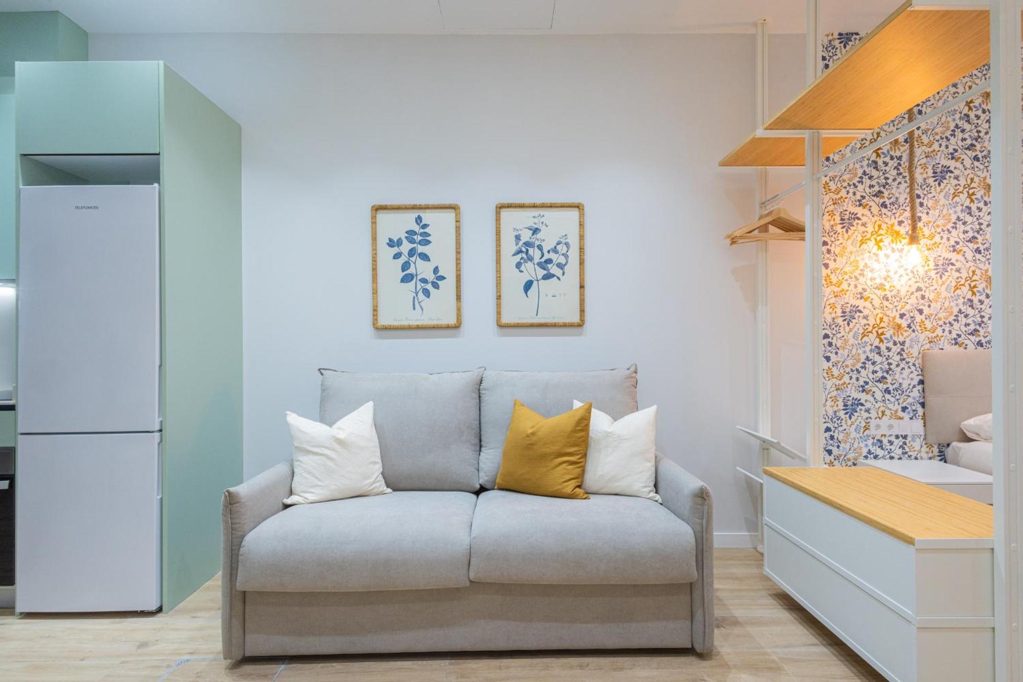 Florit Flats - The Sorolla Apartamento *