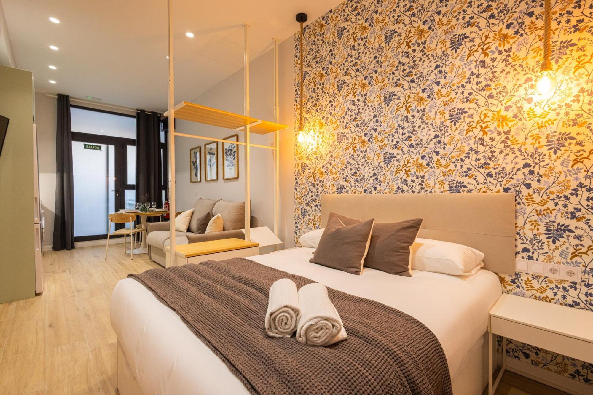 Apartamento Florit Flats - The Sorolla Valencia