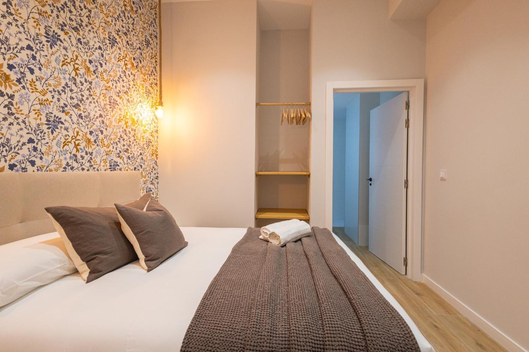 Apartamento Florit Flats - The Sorolla *