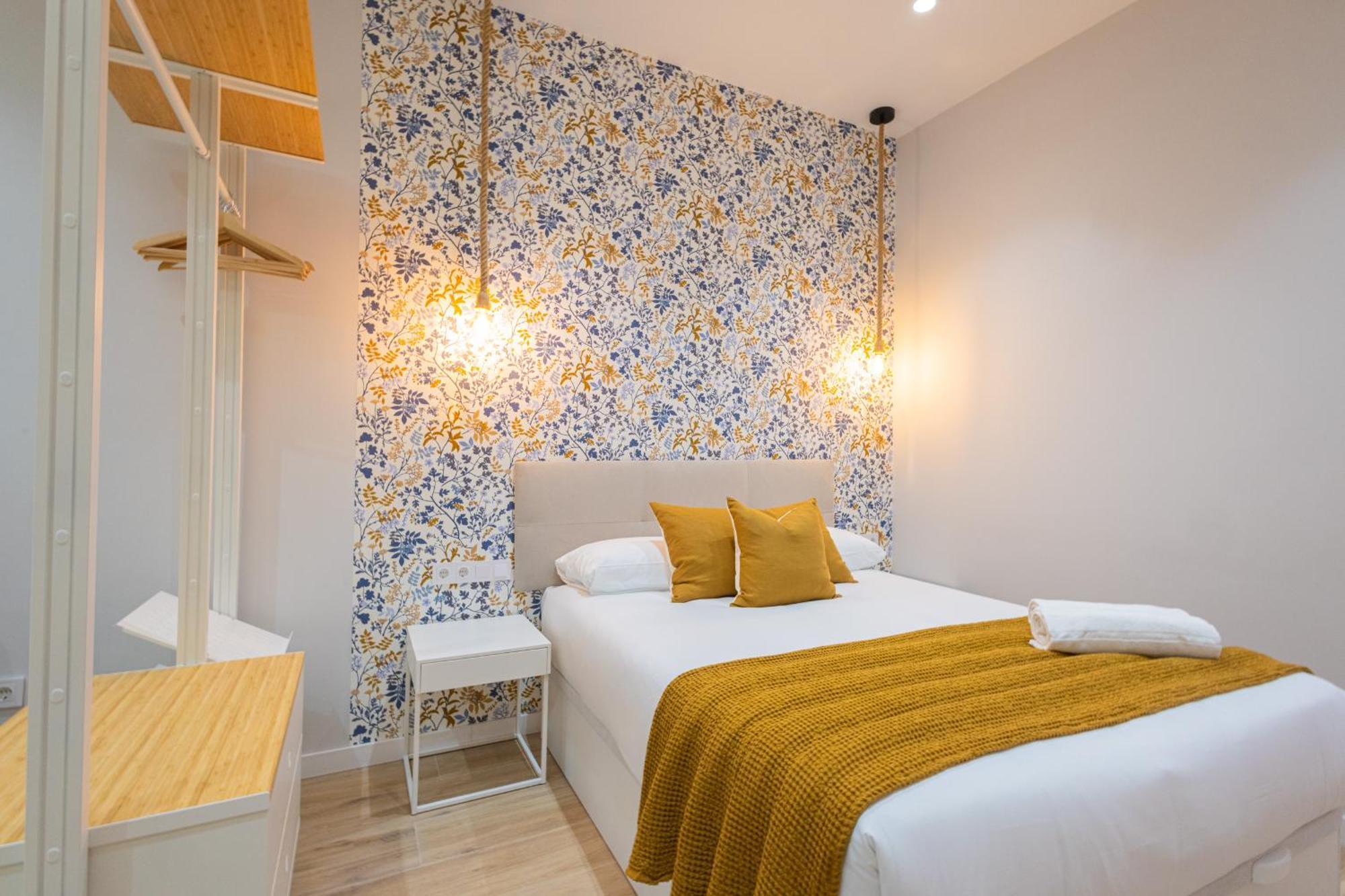 Apartamento Florit Flats - The Sorolla *
