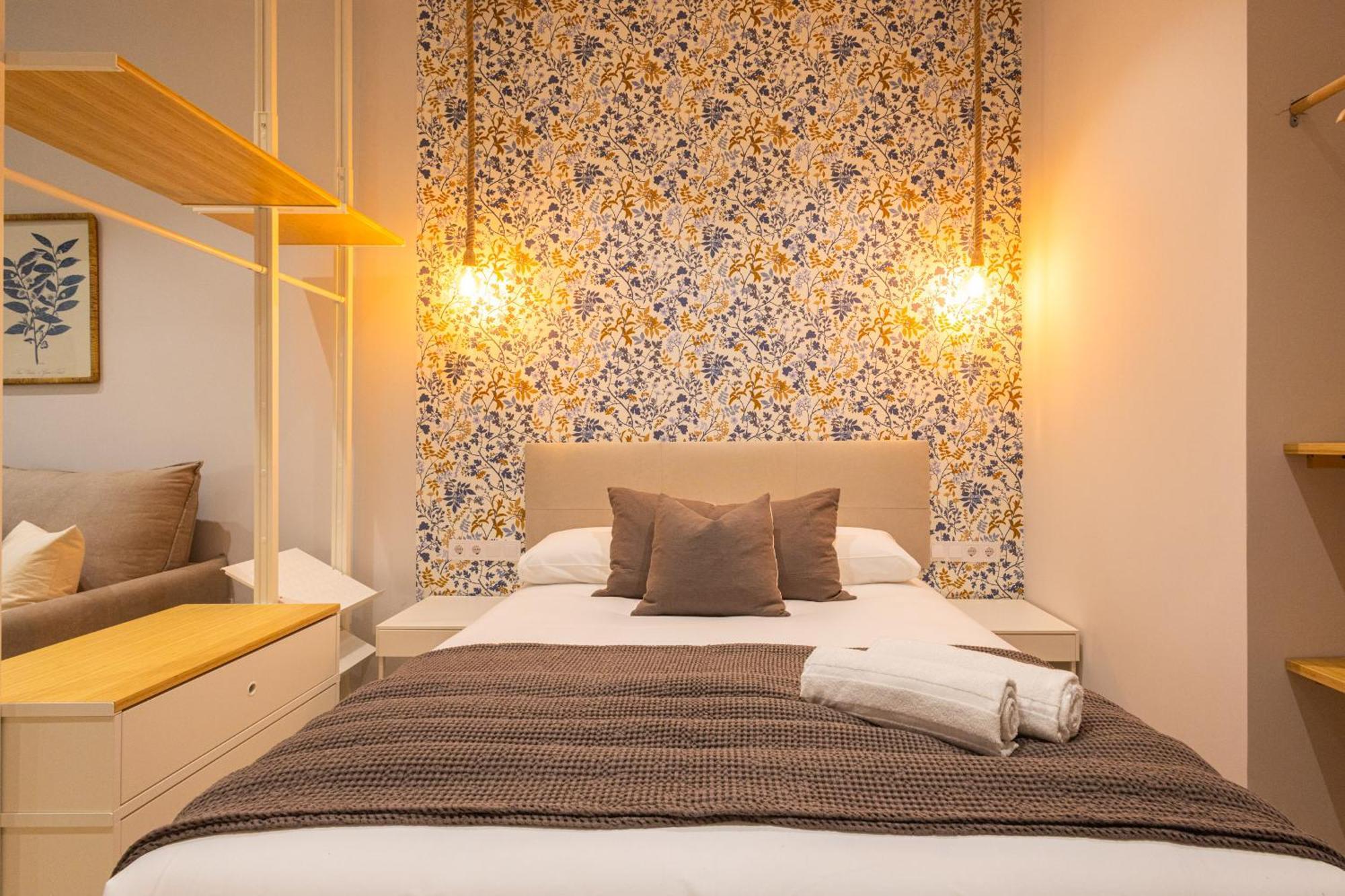 Apartamento Florit Flats - The Sorolla
