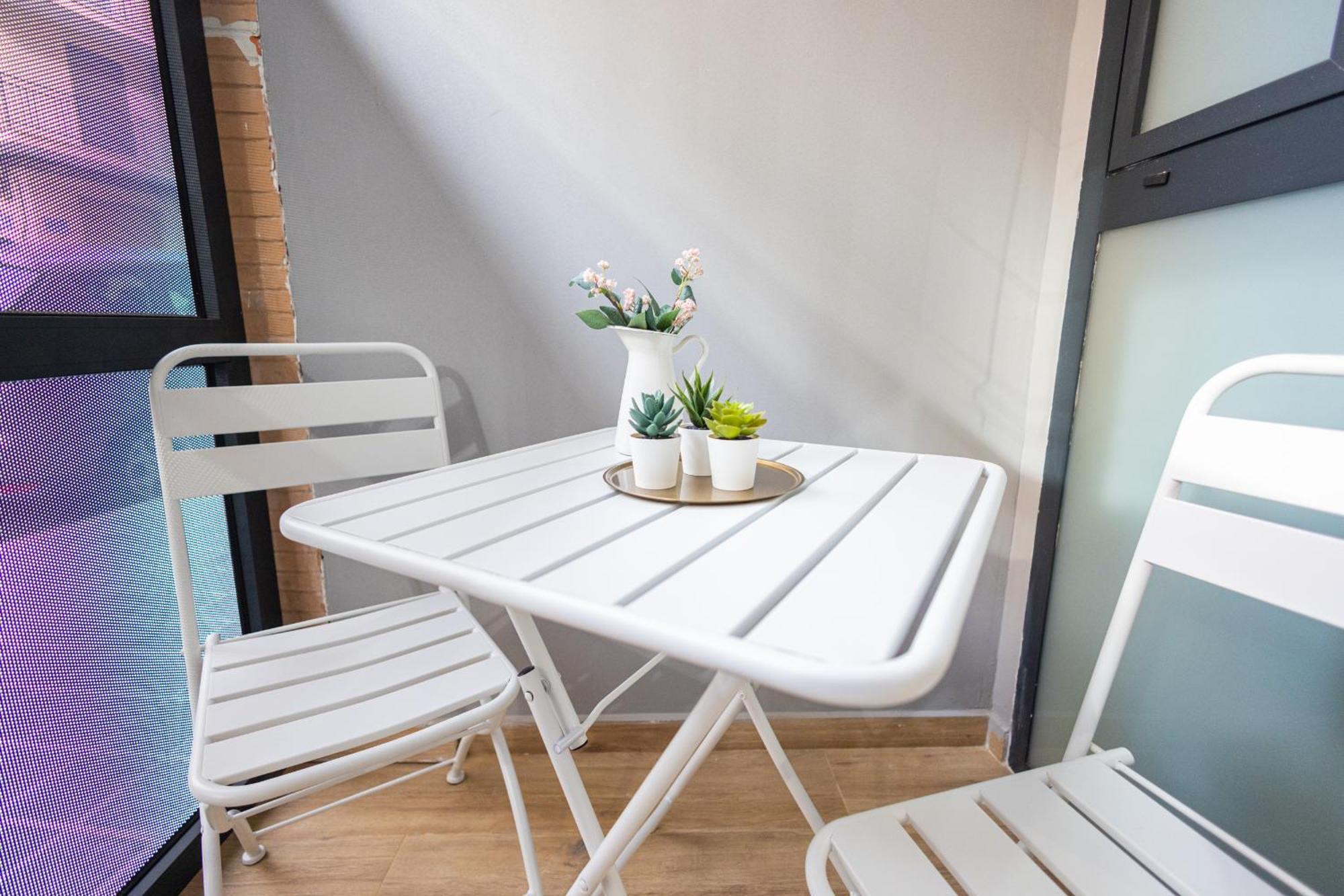 Apartamento Florit Flats - The Sorolla *
