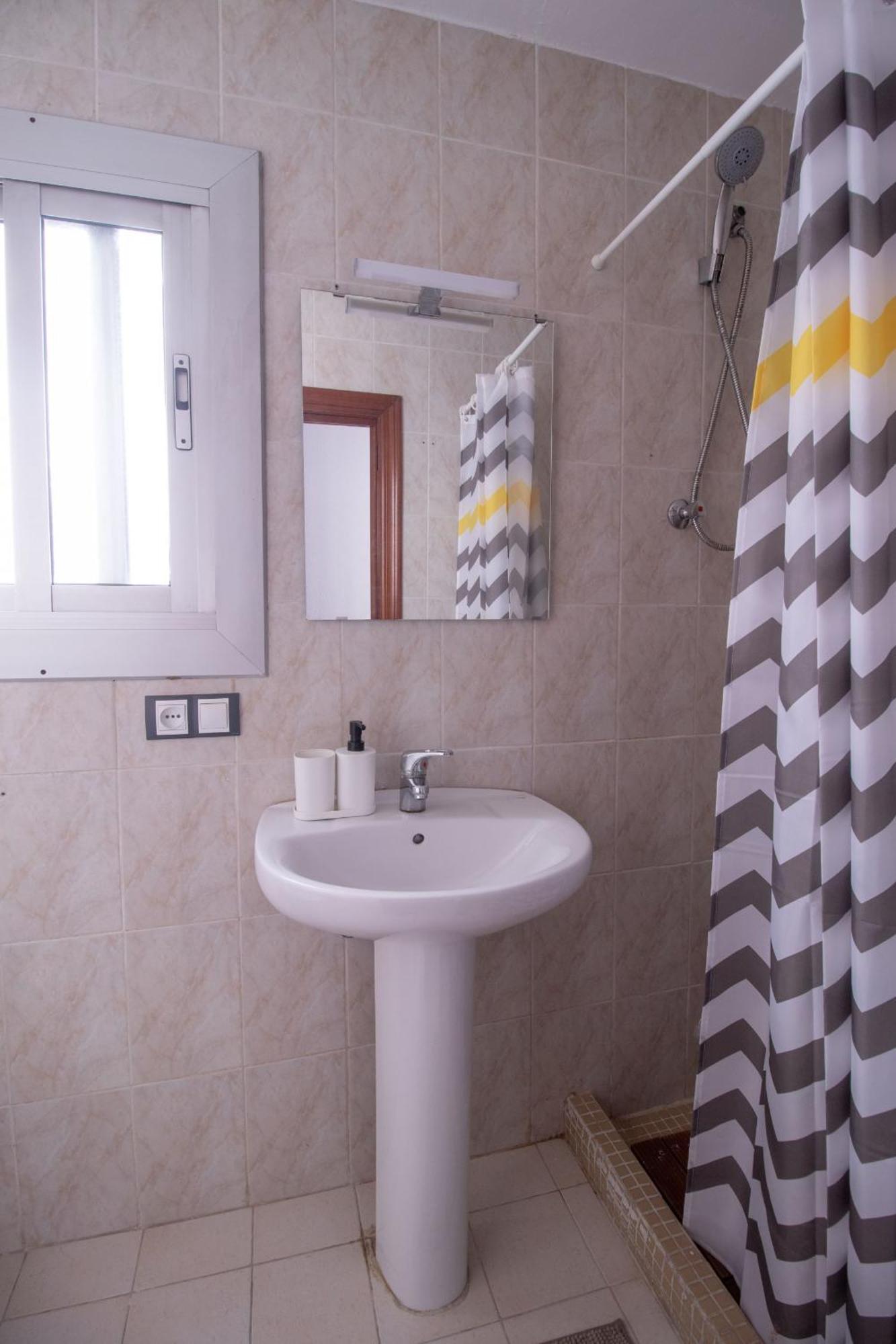 Marina Flat By Concept Flats Apartment Valencia