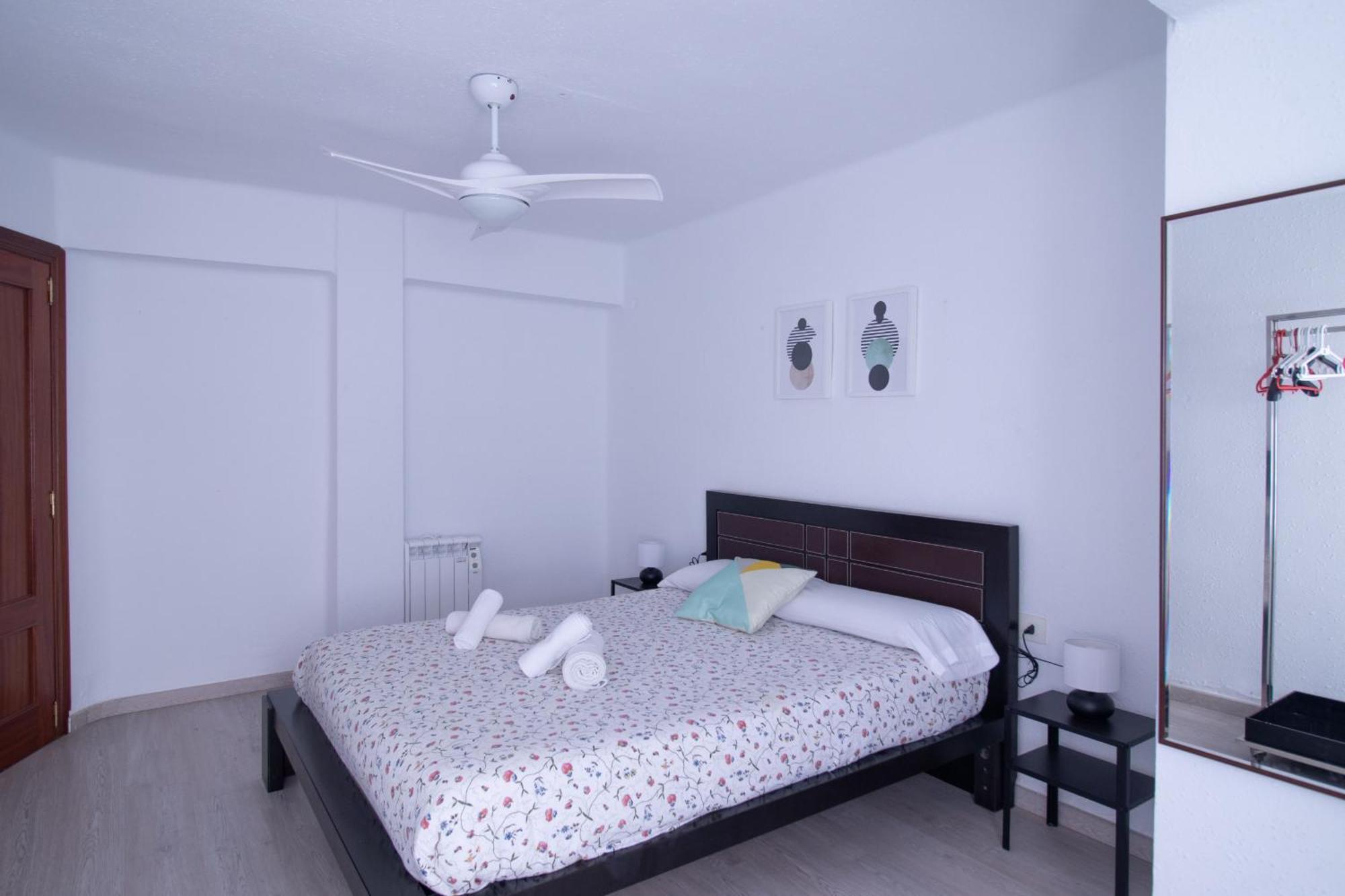 Apartment Marina Flat By Concept Flats