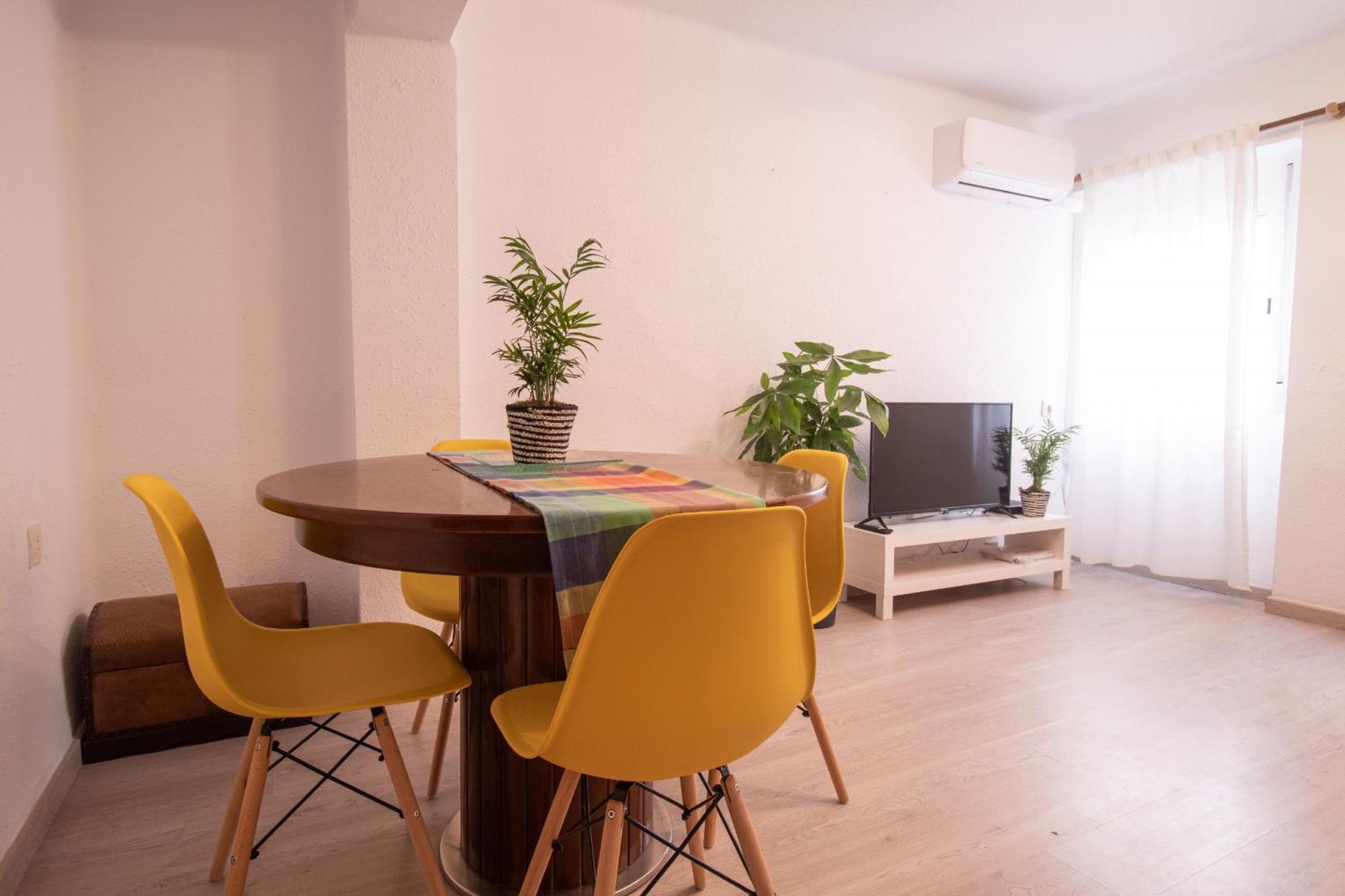 Apartment Marina Flat By Concept Flats *