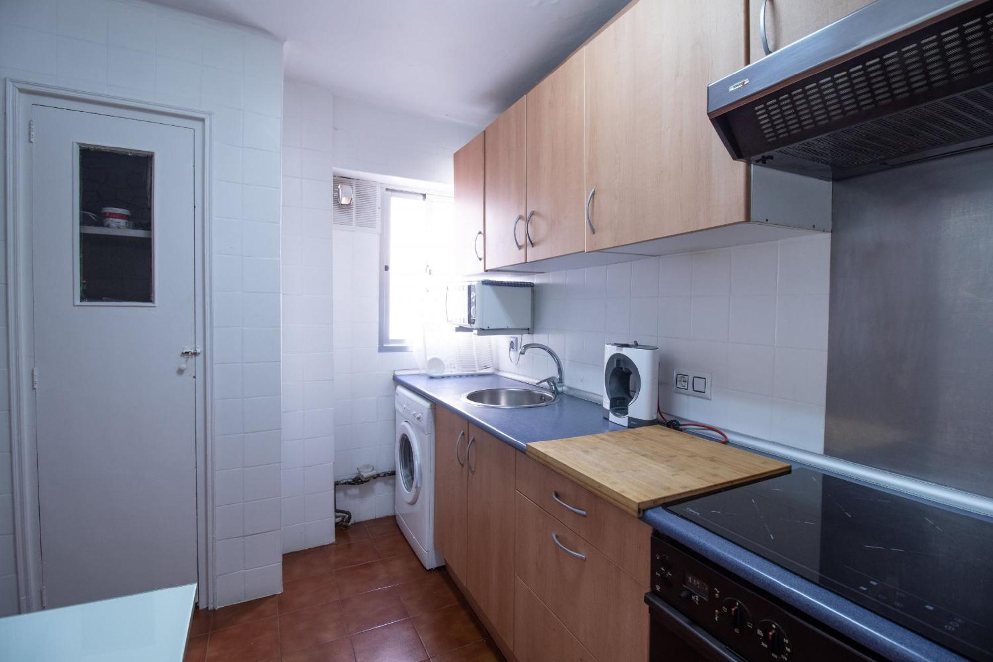 Marina Flat By Concept Flats Apartment *