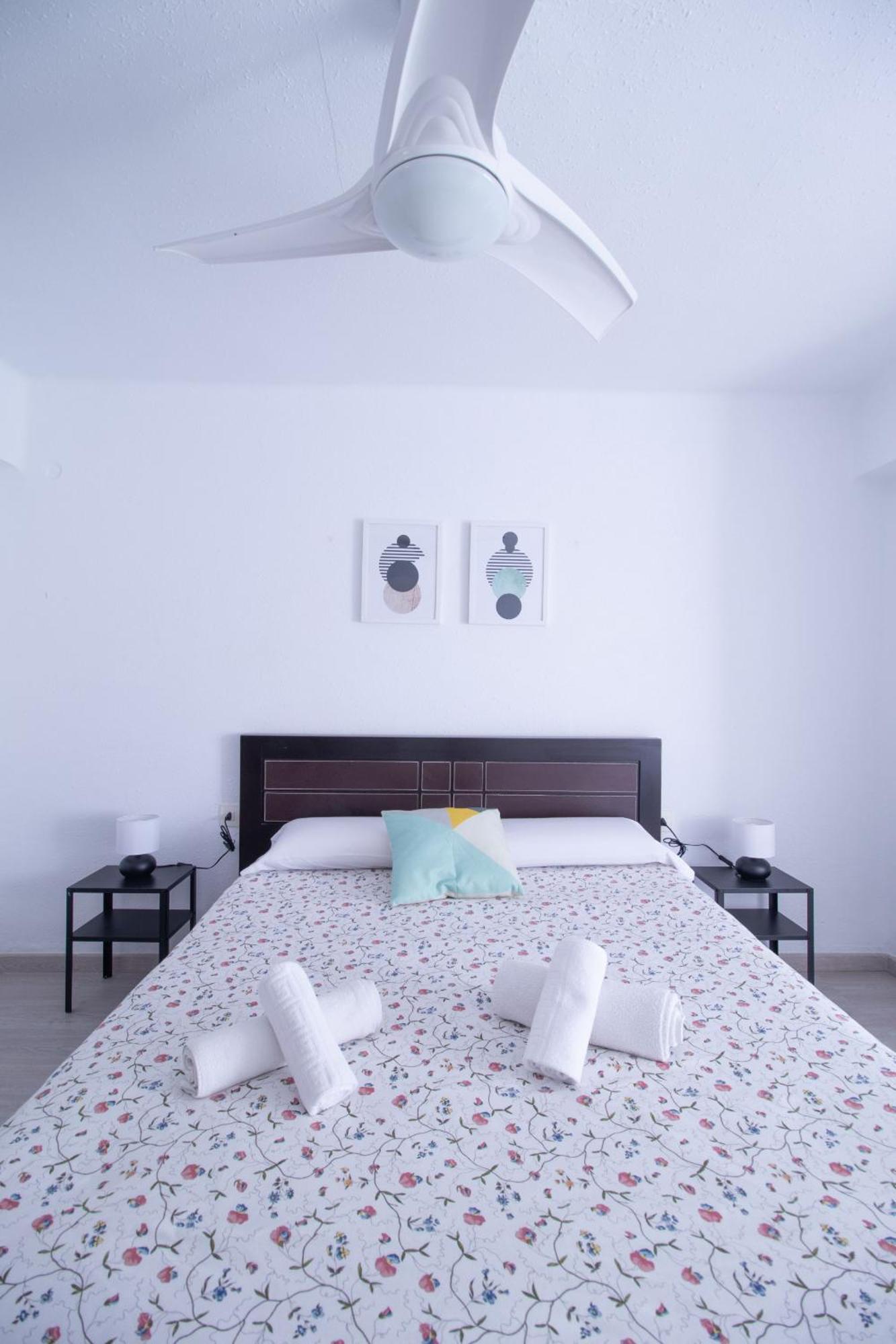 Apartment Marina Flat By Concept Flats