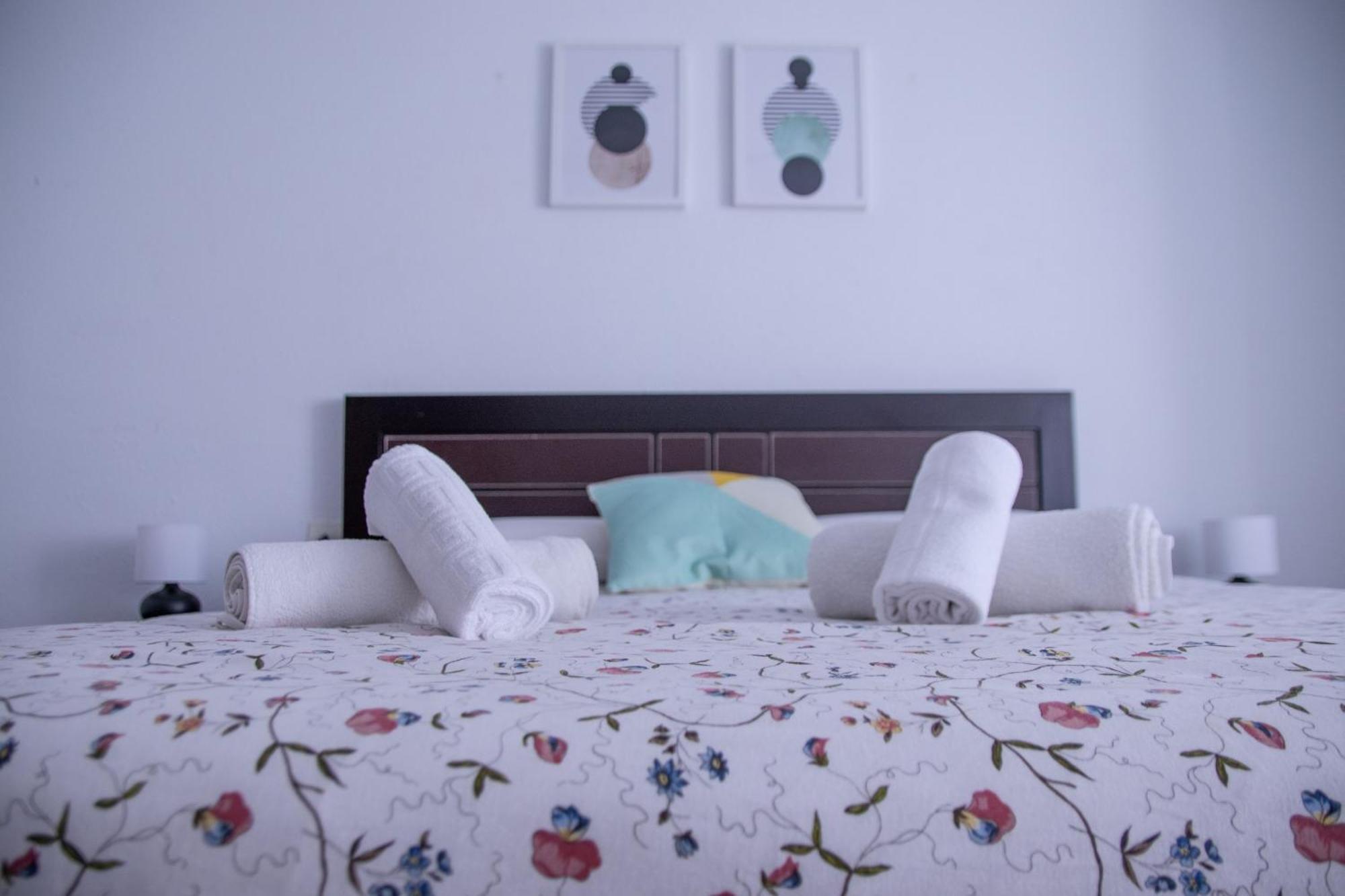 Marina Flat By Concept Flats Apartment