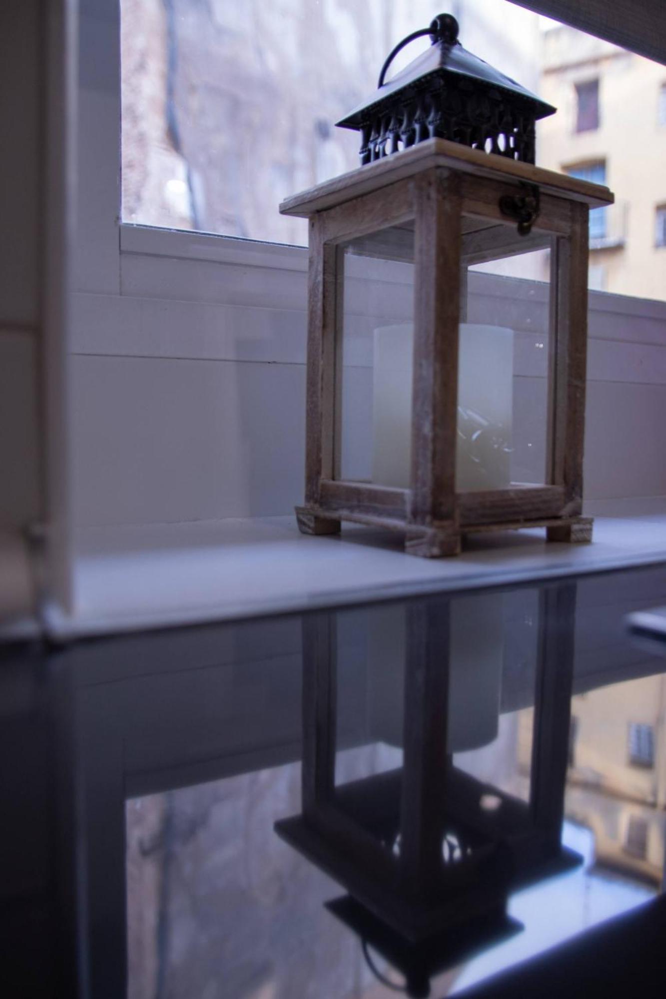 Old Town Flat By Concept Flats Apartment Valencia