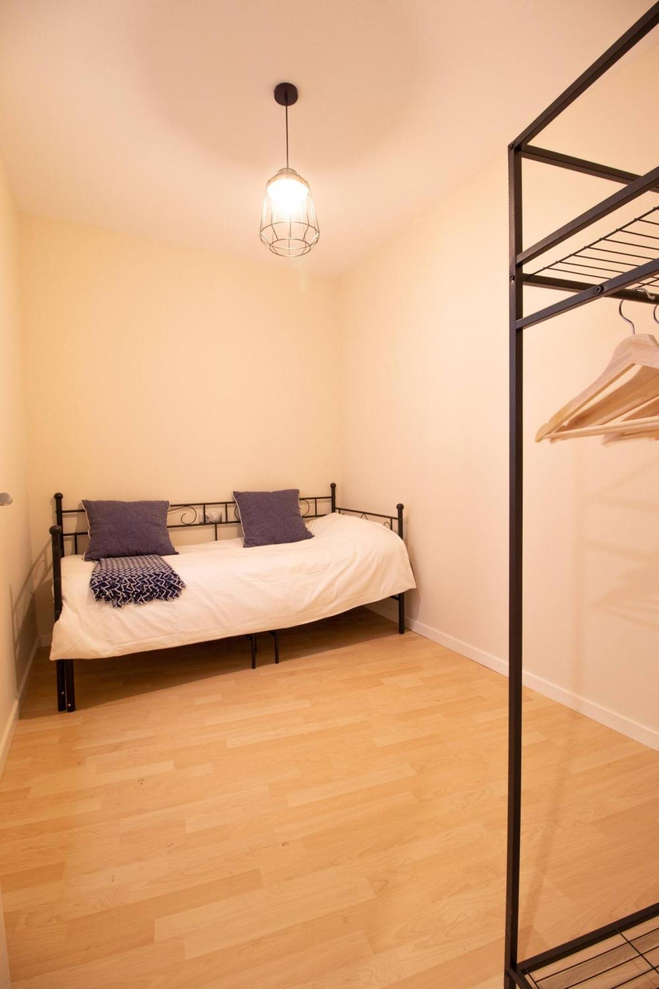 Apartment Old Town Flat By Concept Flats