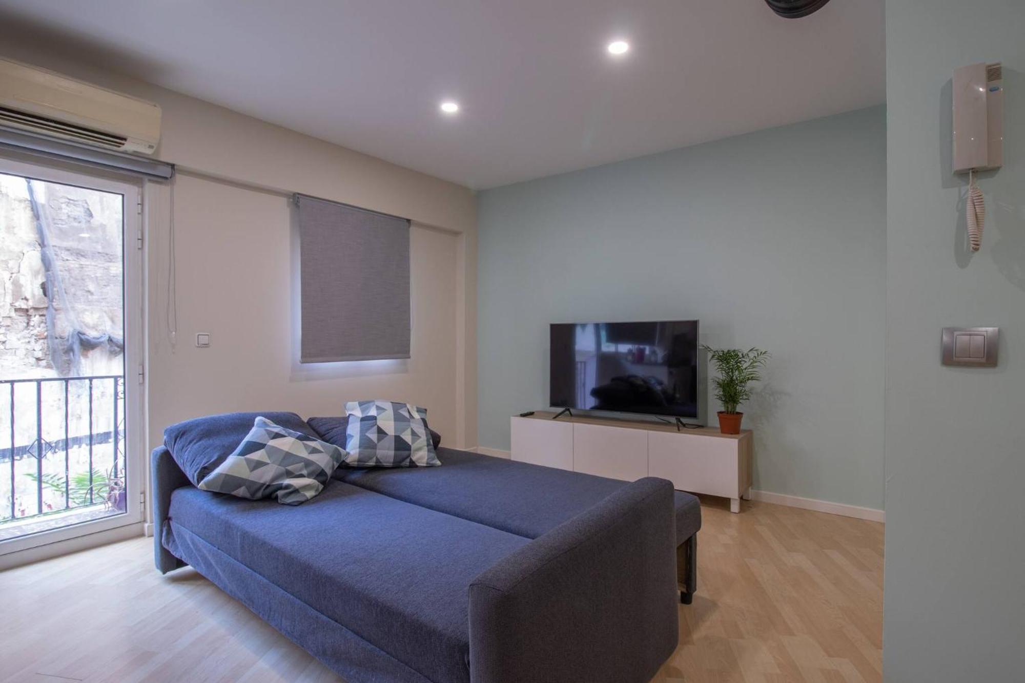 Old Town Flat By Concept Flats Valencia