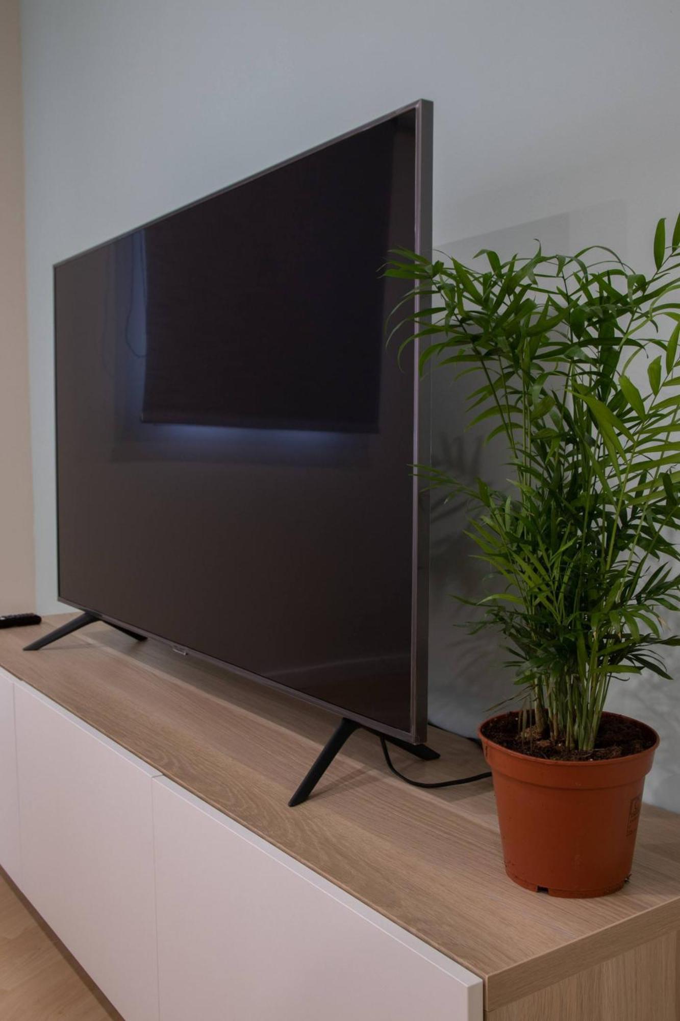 Old Town Flat By Concept Flats Apartment
