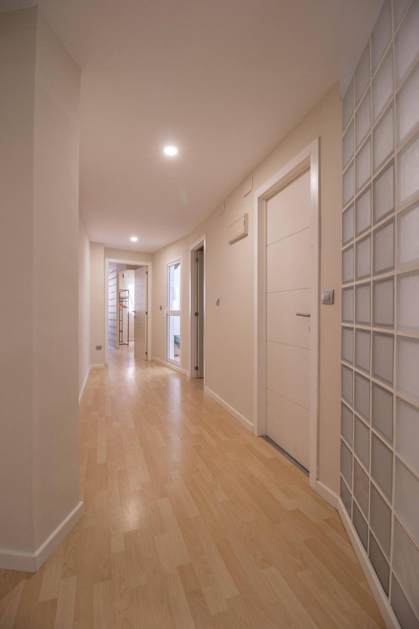 Old Town Flat By Concept Flats Valencia