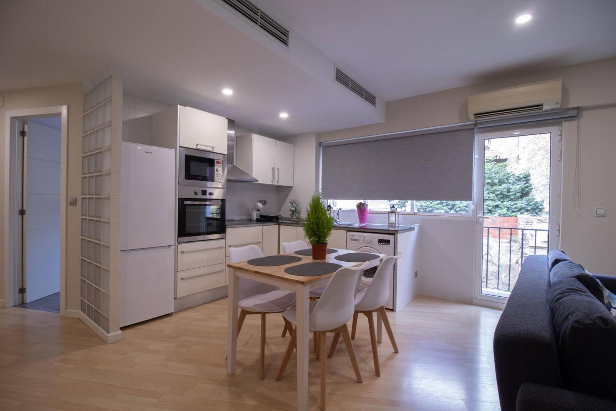 Apartment Old Town Flat By Concept Flats