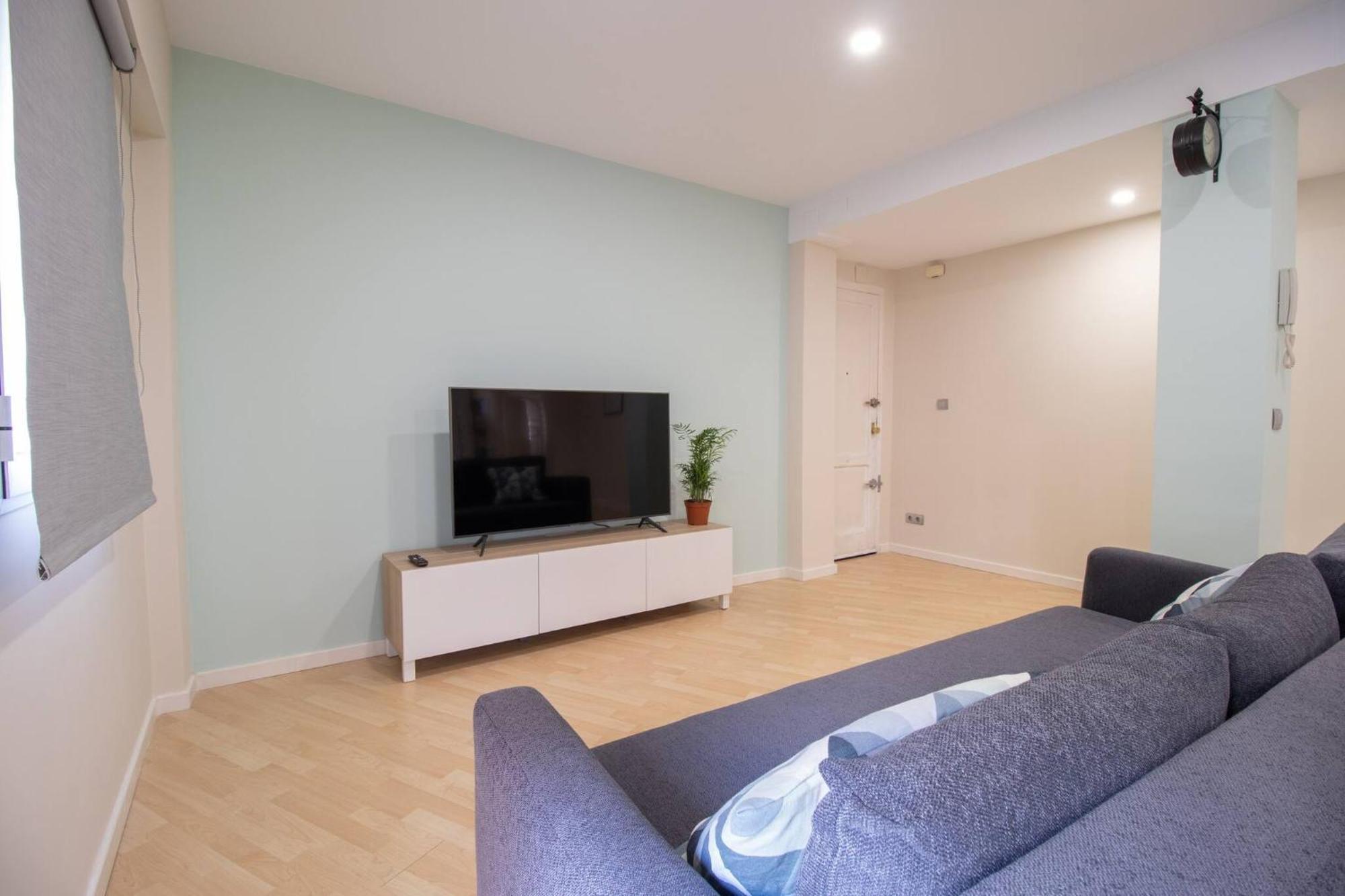 Old Town Flat By Concept Flats Valencia
