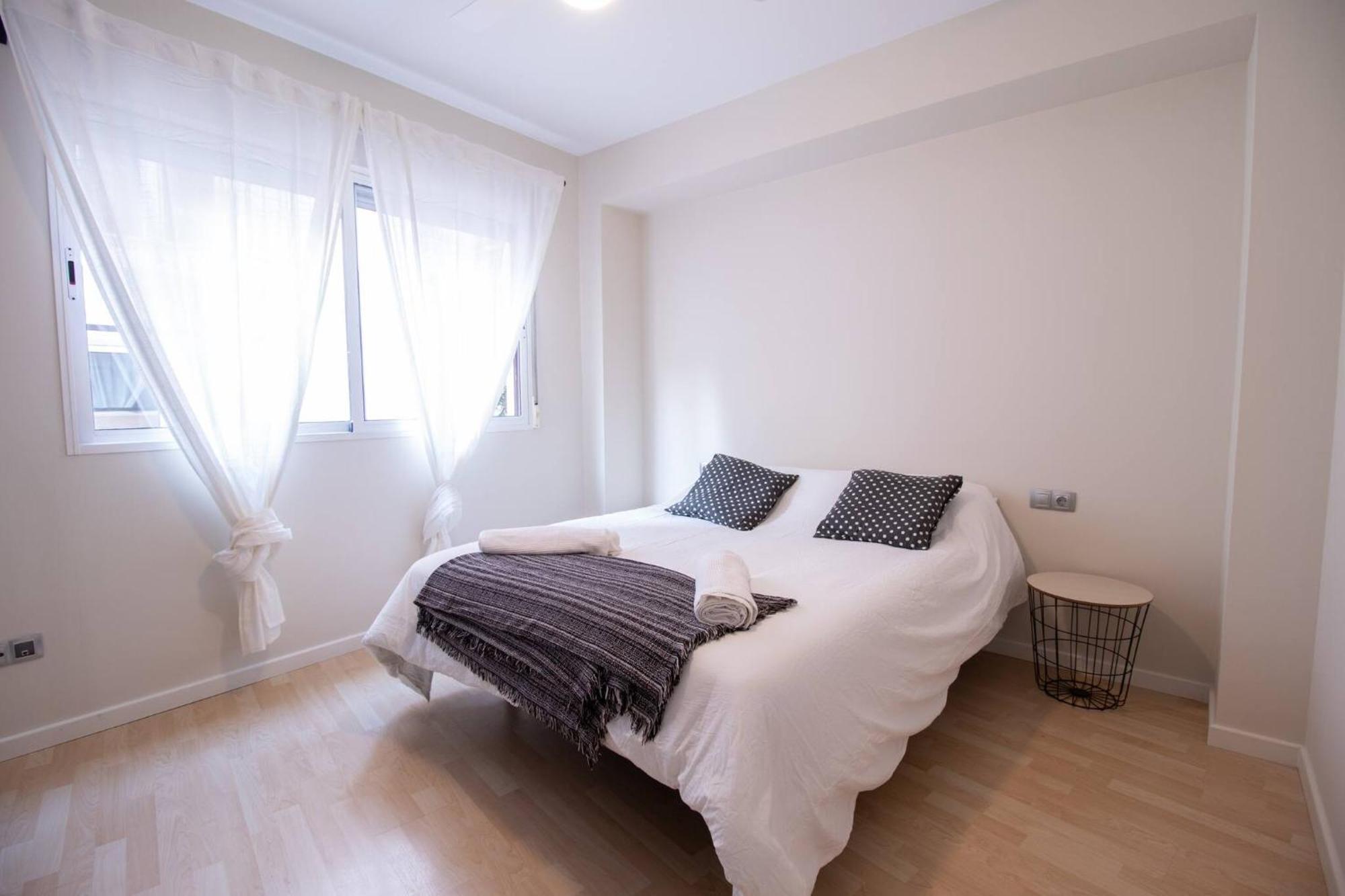 Old Town Flat By Concept Flats * Valencia