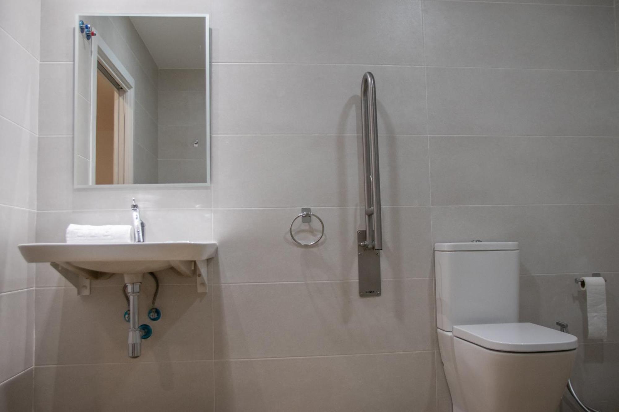 Cid 90 Flat By Concept Apartamento