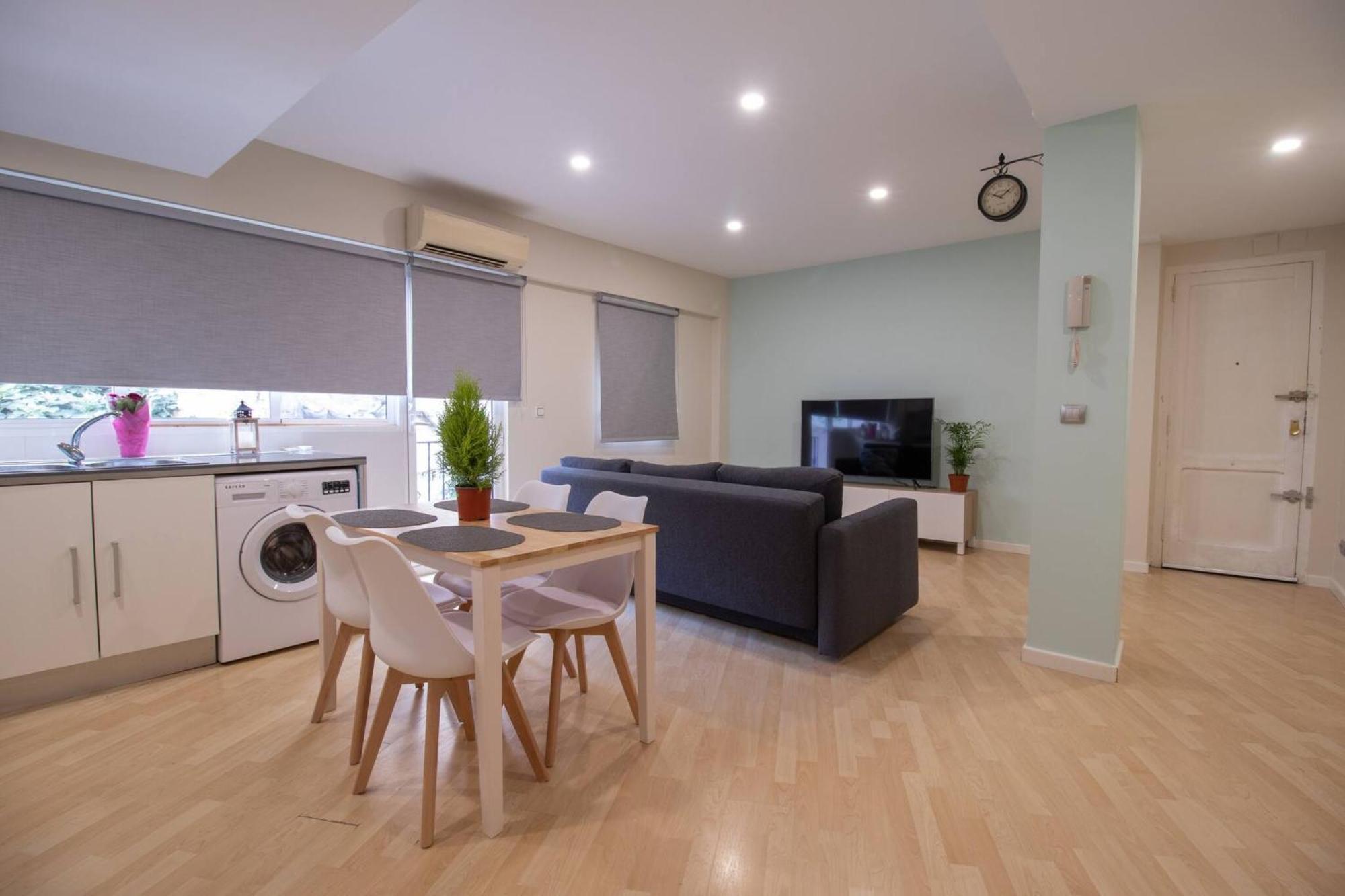 Apartment Old Town Flat By Concept Flats Valencia