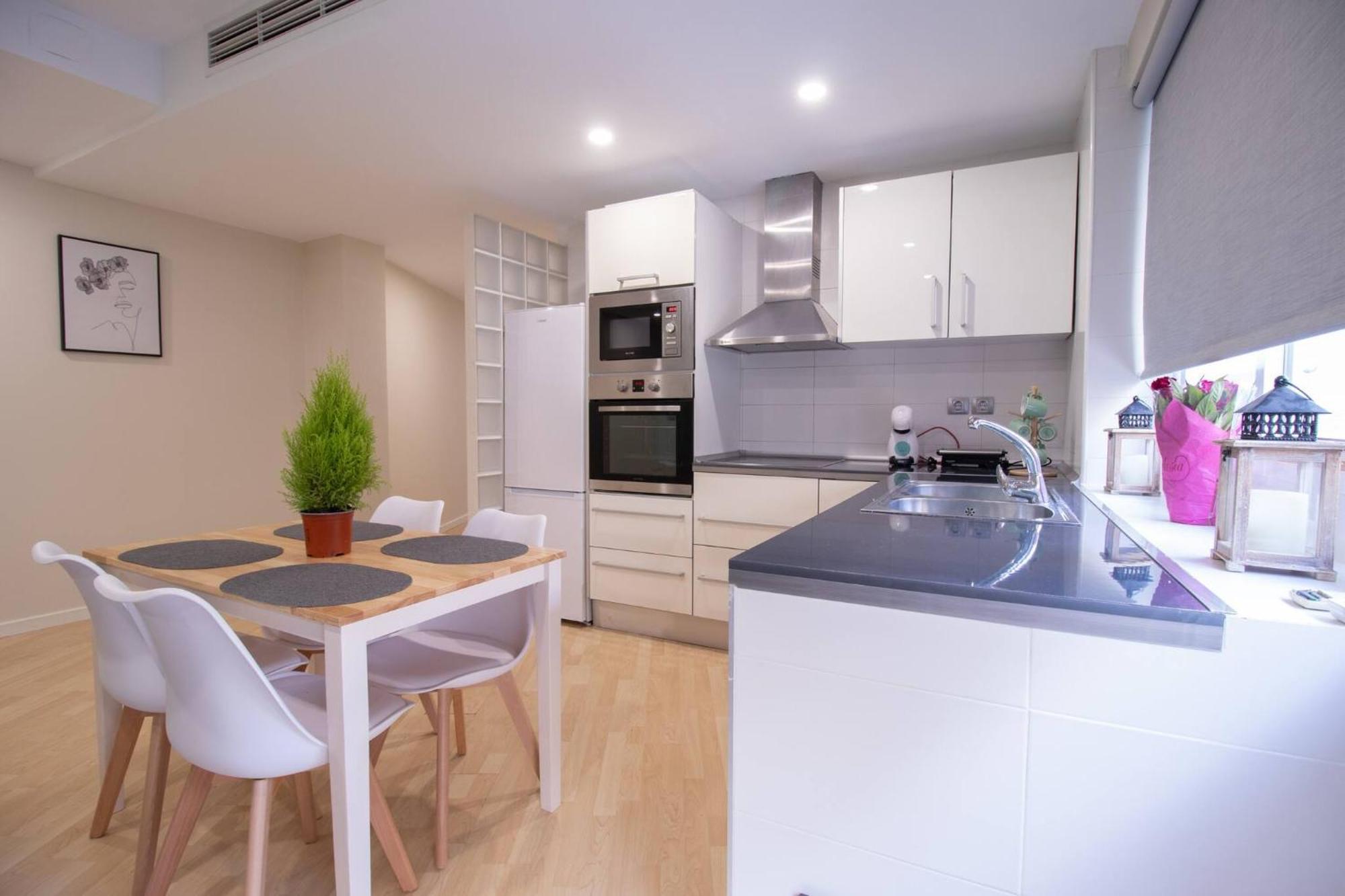 Apartment Old Town Flat By Concept Flats