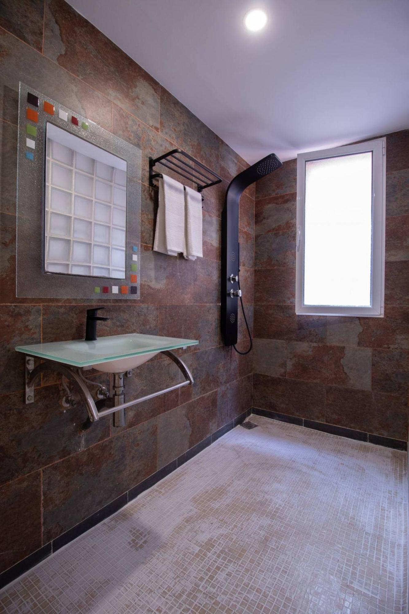 Old Town Flat By Concept Flats Apartment Valencia
