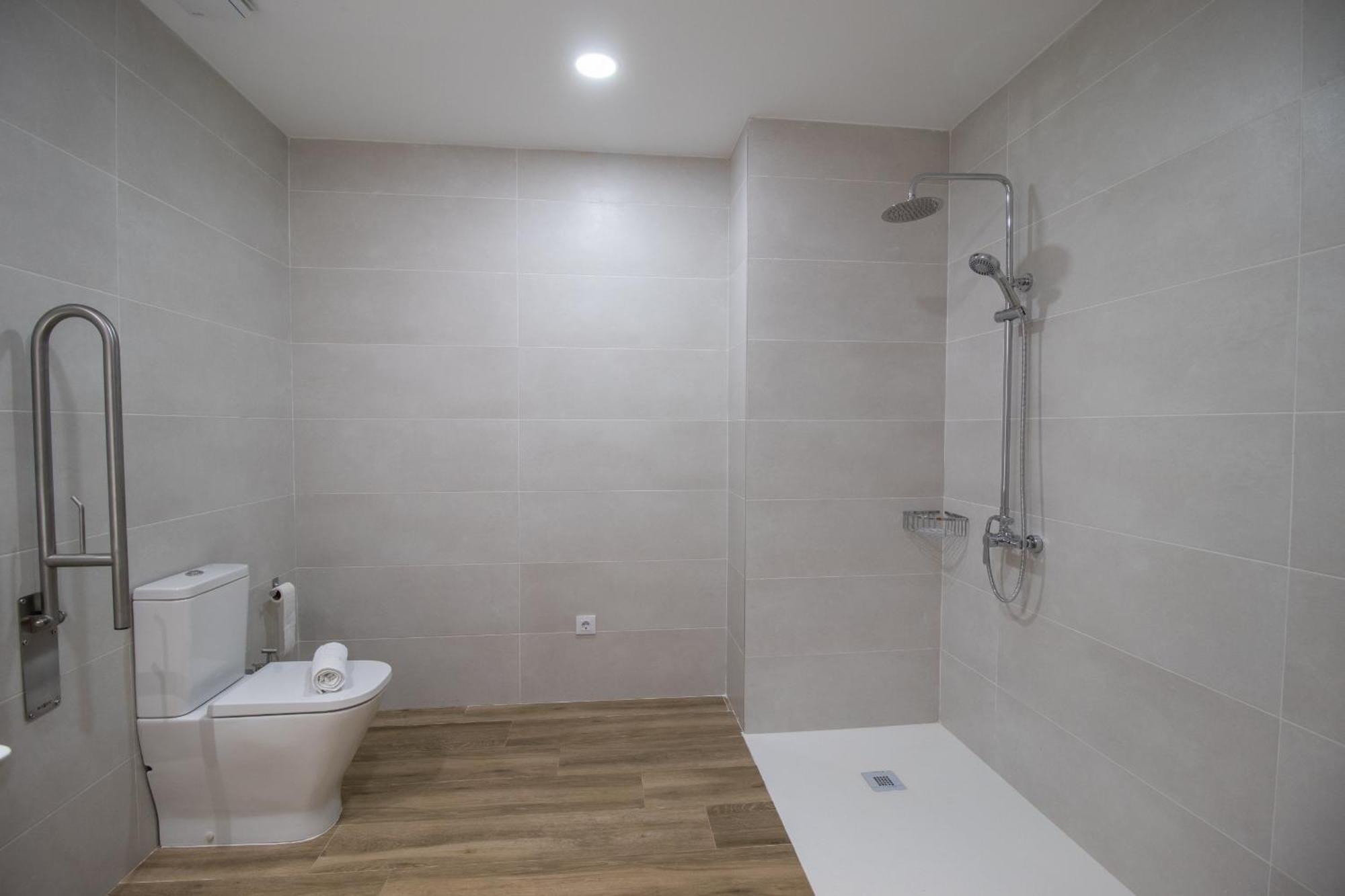 Cid 90 Flat By Concept Apartamento *