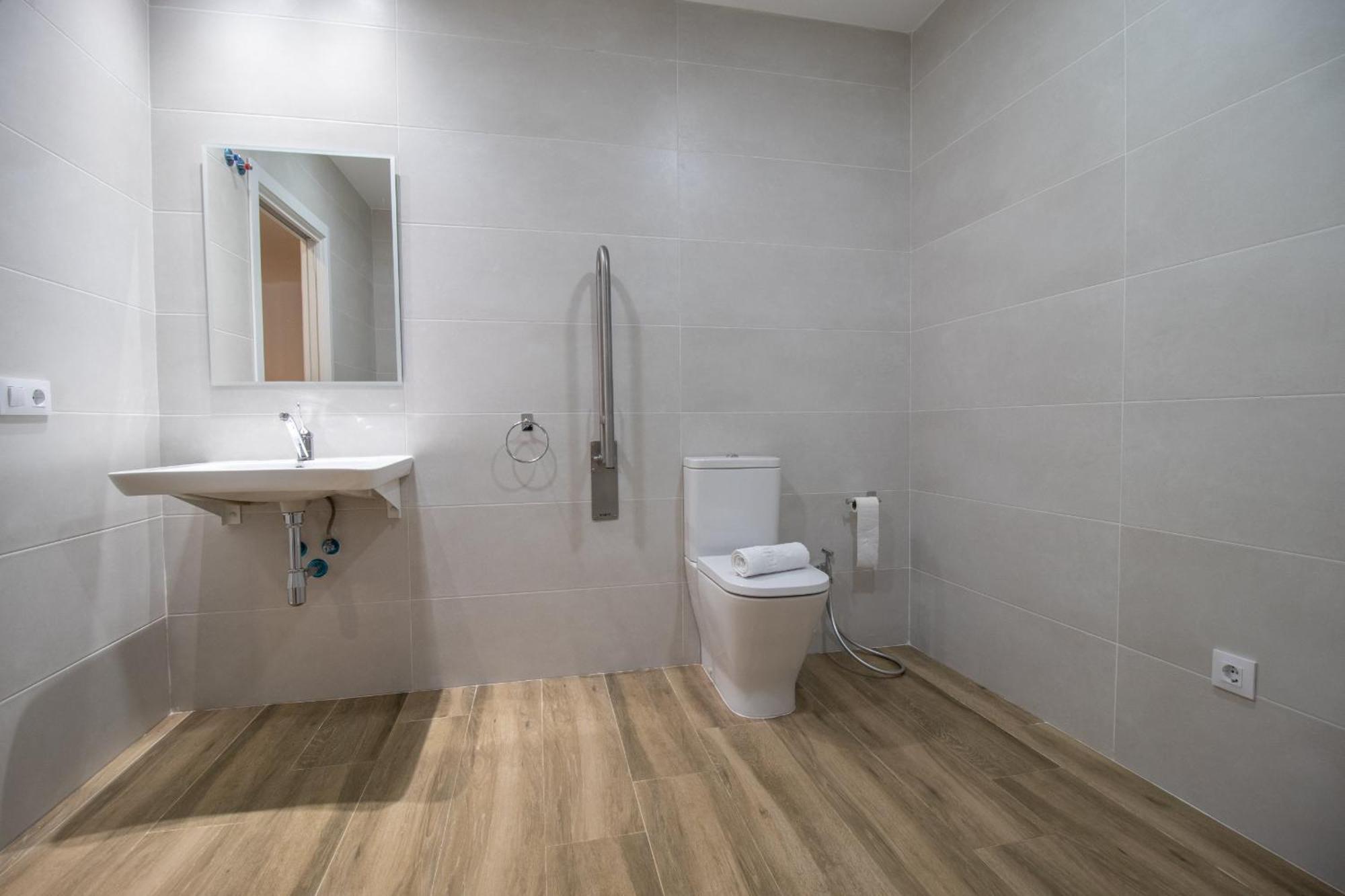Apartamento Cid 90 Flat By Concept