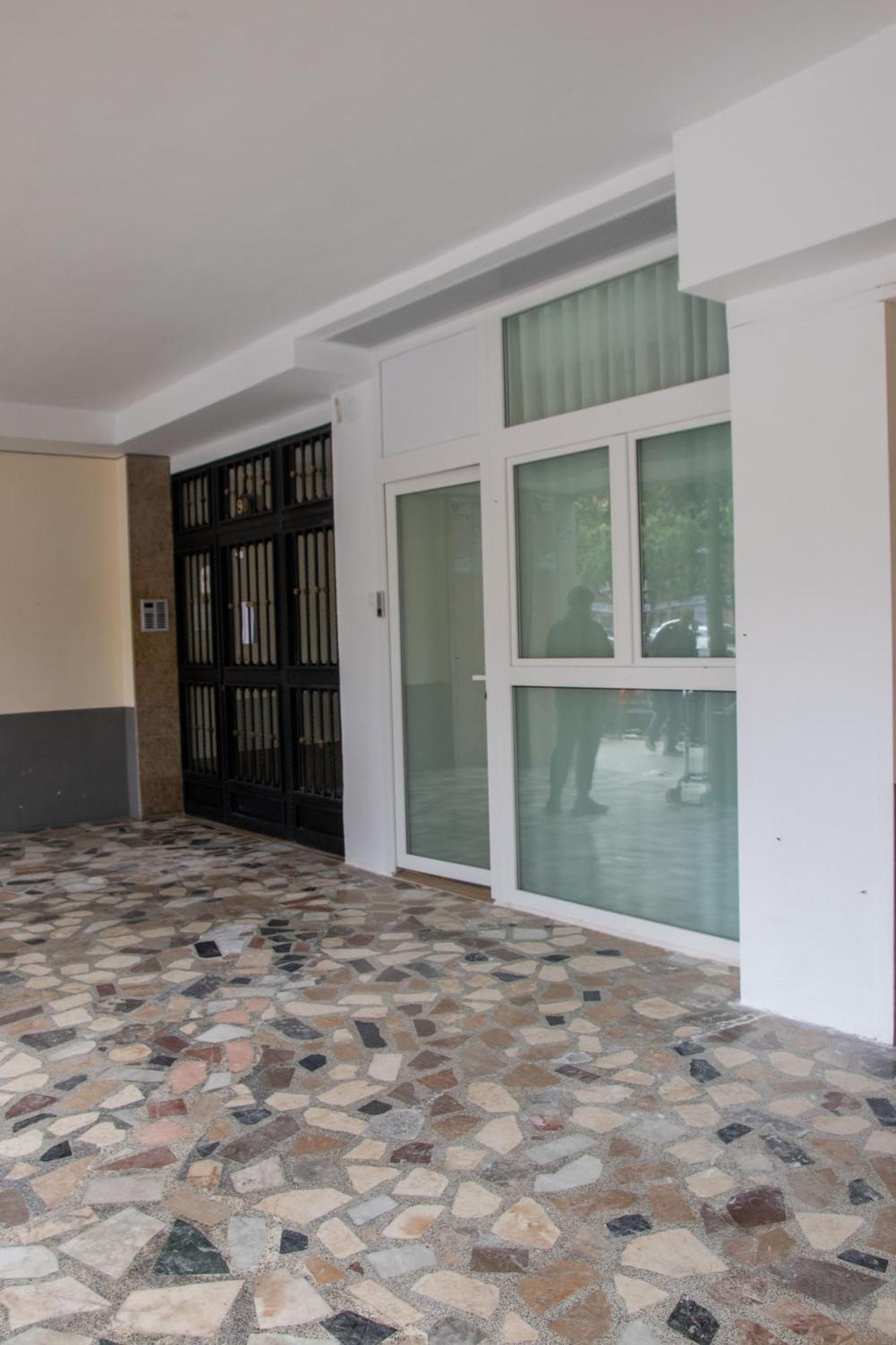 Cid 90 Flat By Concept Apartamento Valencia