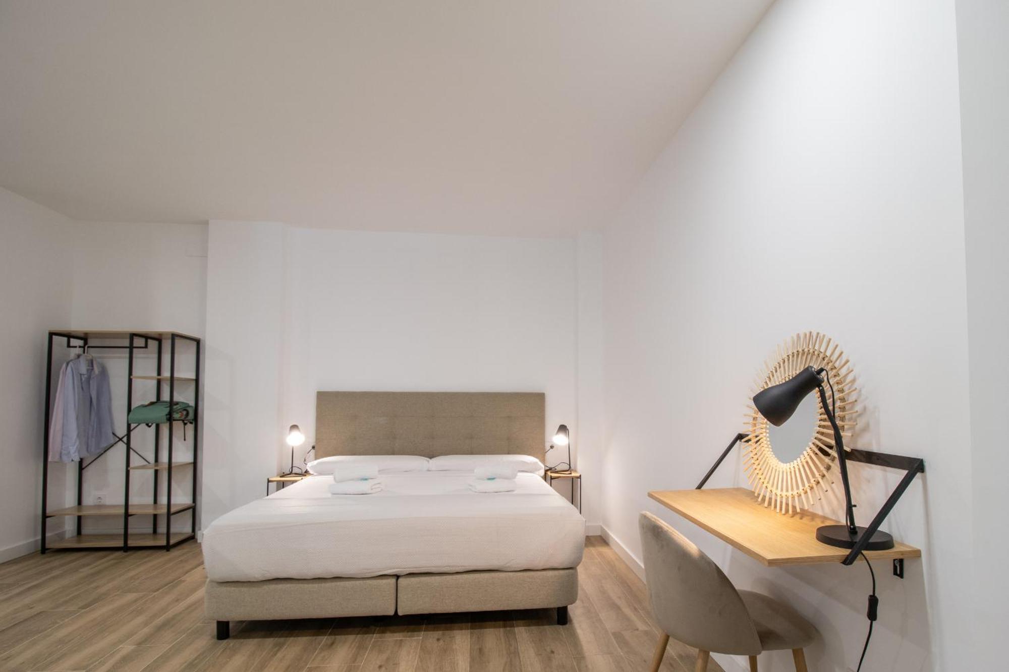 Cid 90 Flat By Concept Valencia