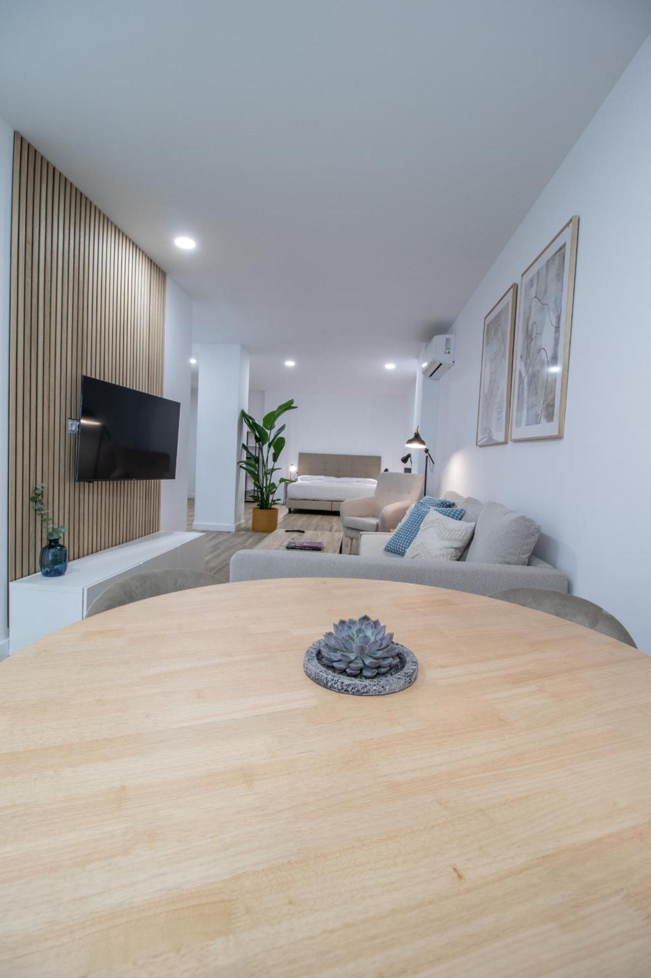 Cid 90 Flat By Concept Apartamento *