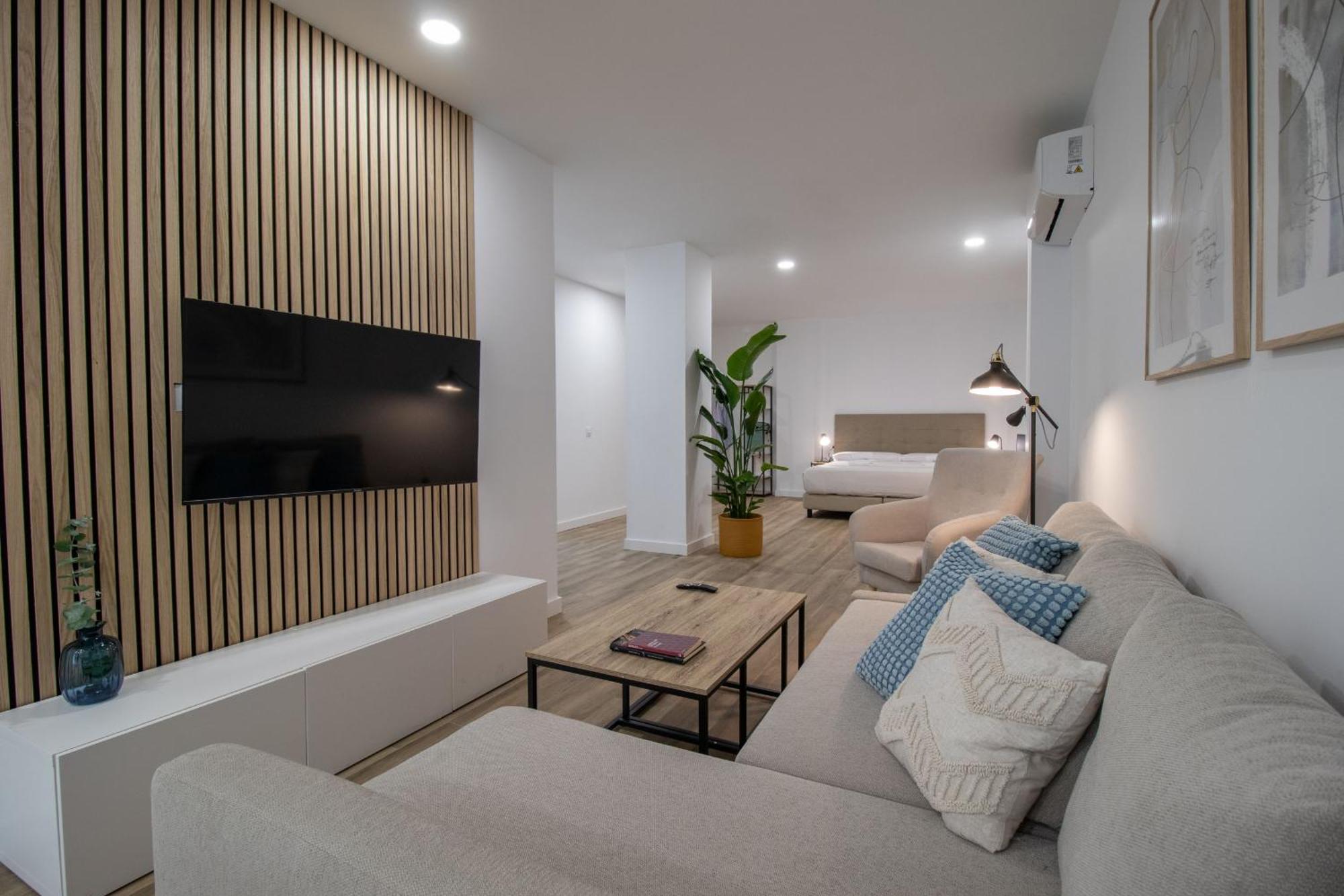 Apartamento Cid 90 Flat By Concept