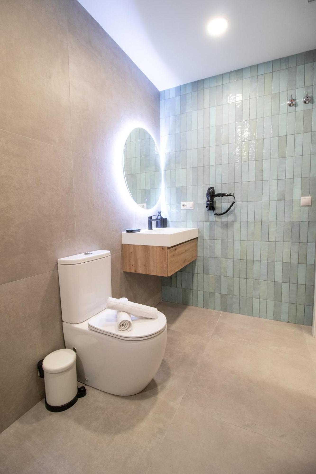 Favara Flats By Concept * Valencia