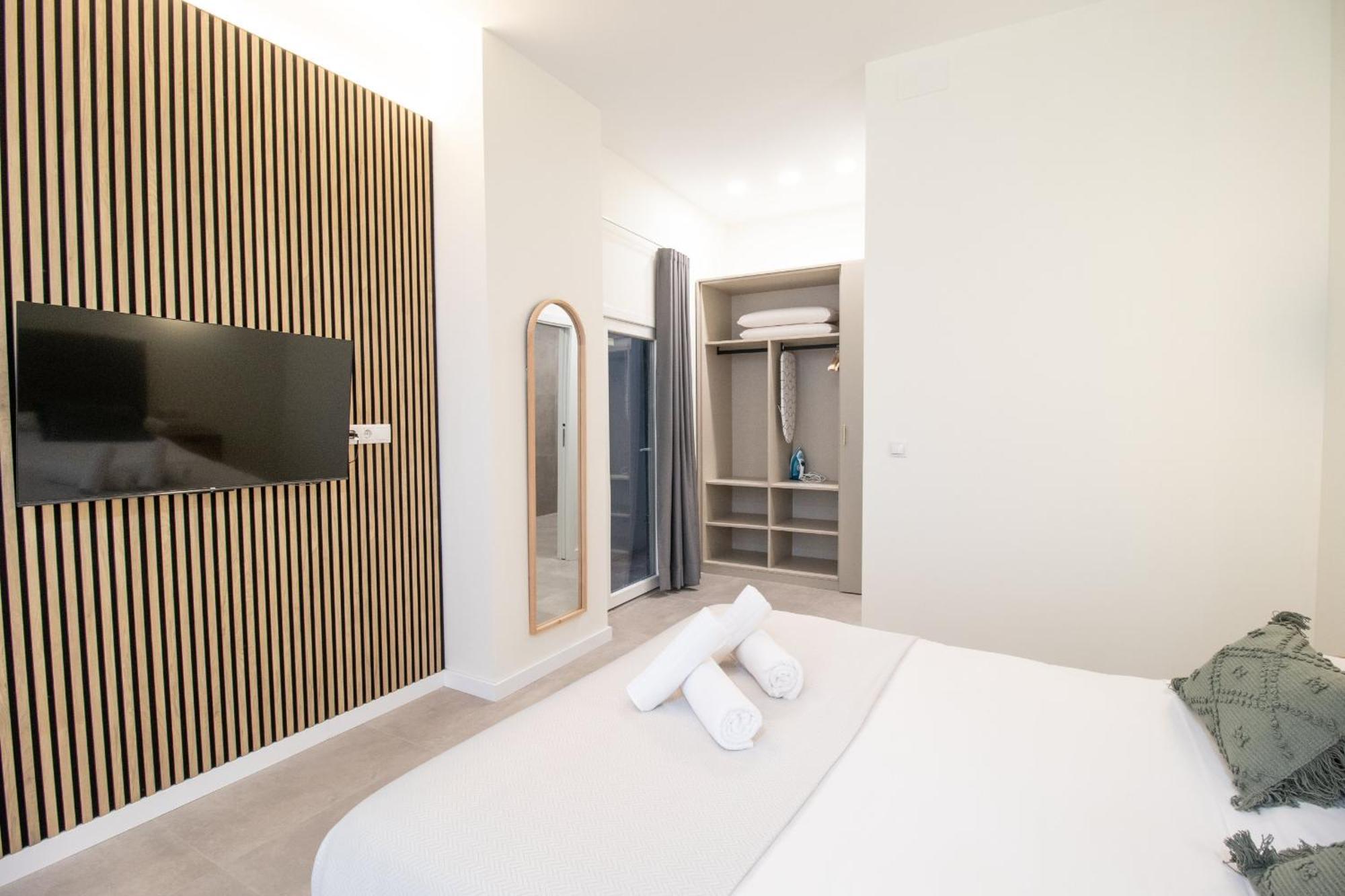 Favara Flats By Concept Apartment