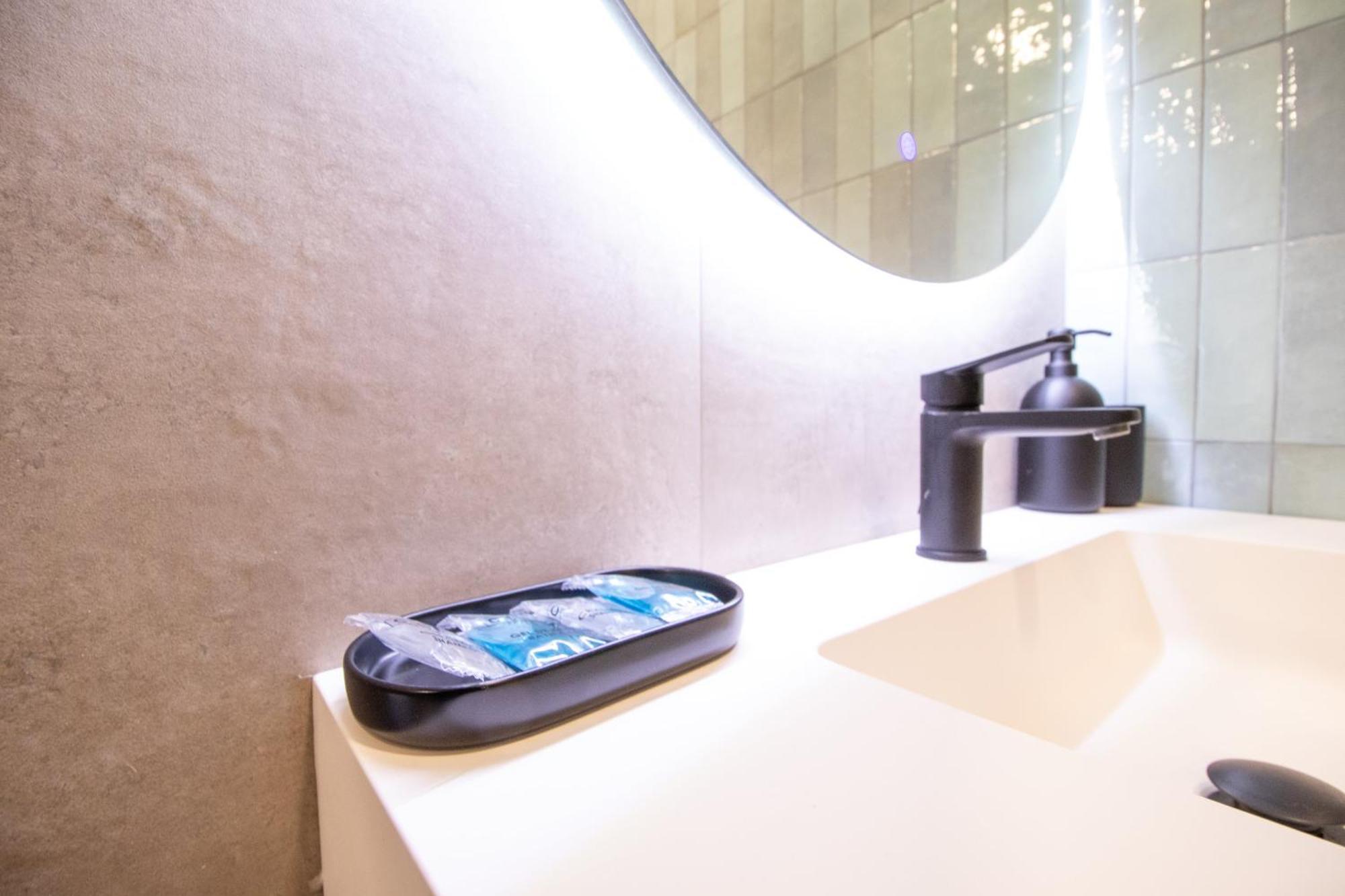Favara Flats By Concept Apartment Valencia