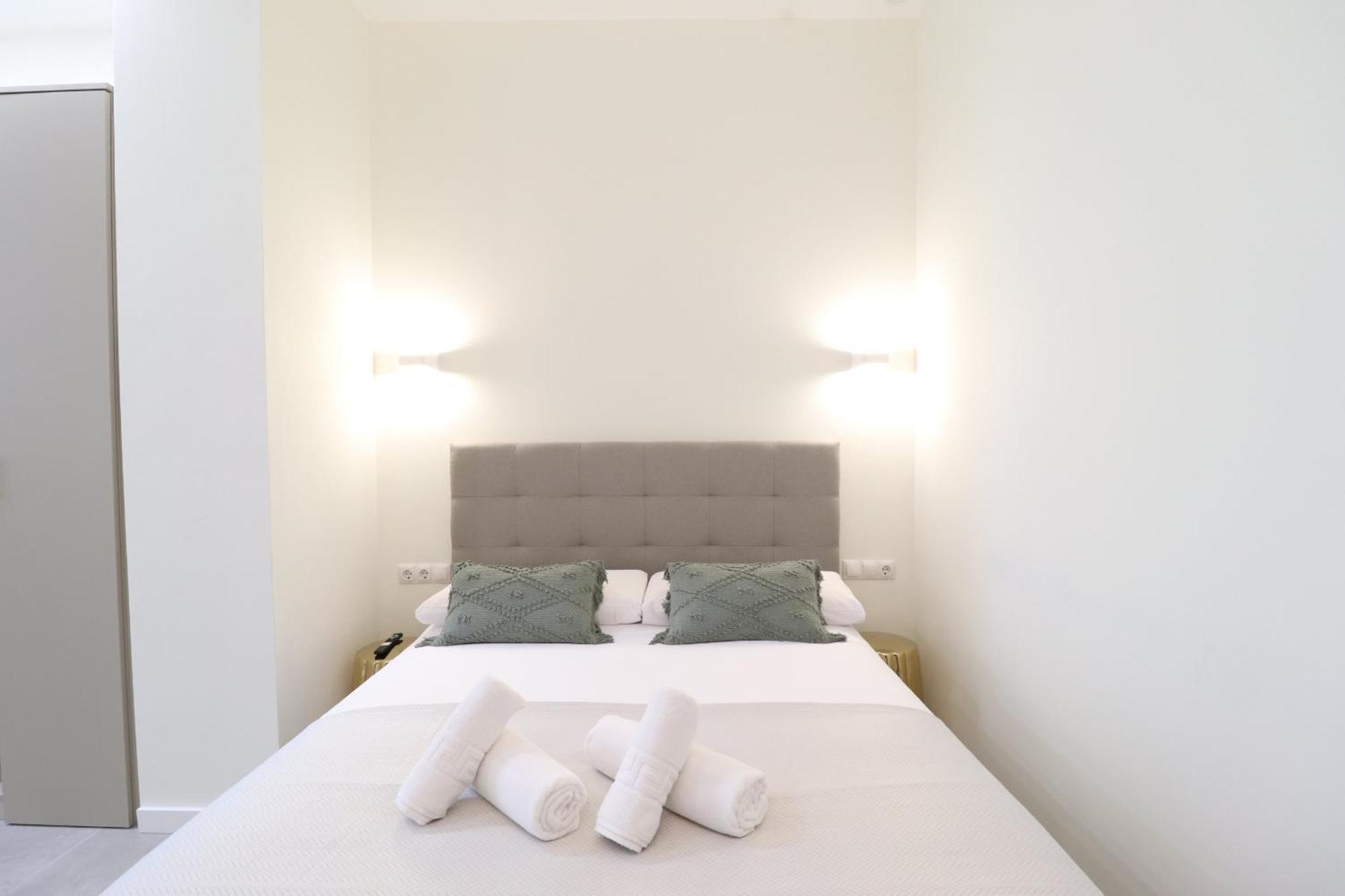 Favara Flats By Concept * Valencia