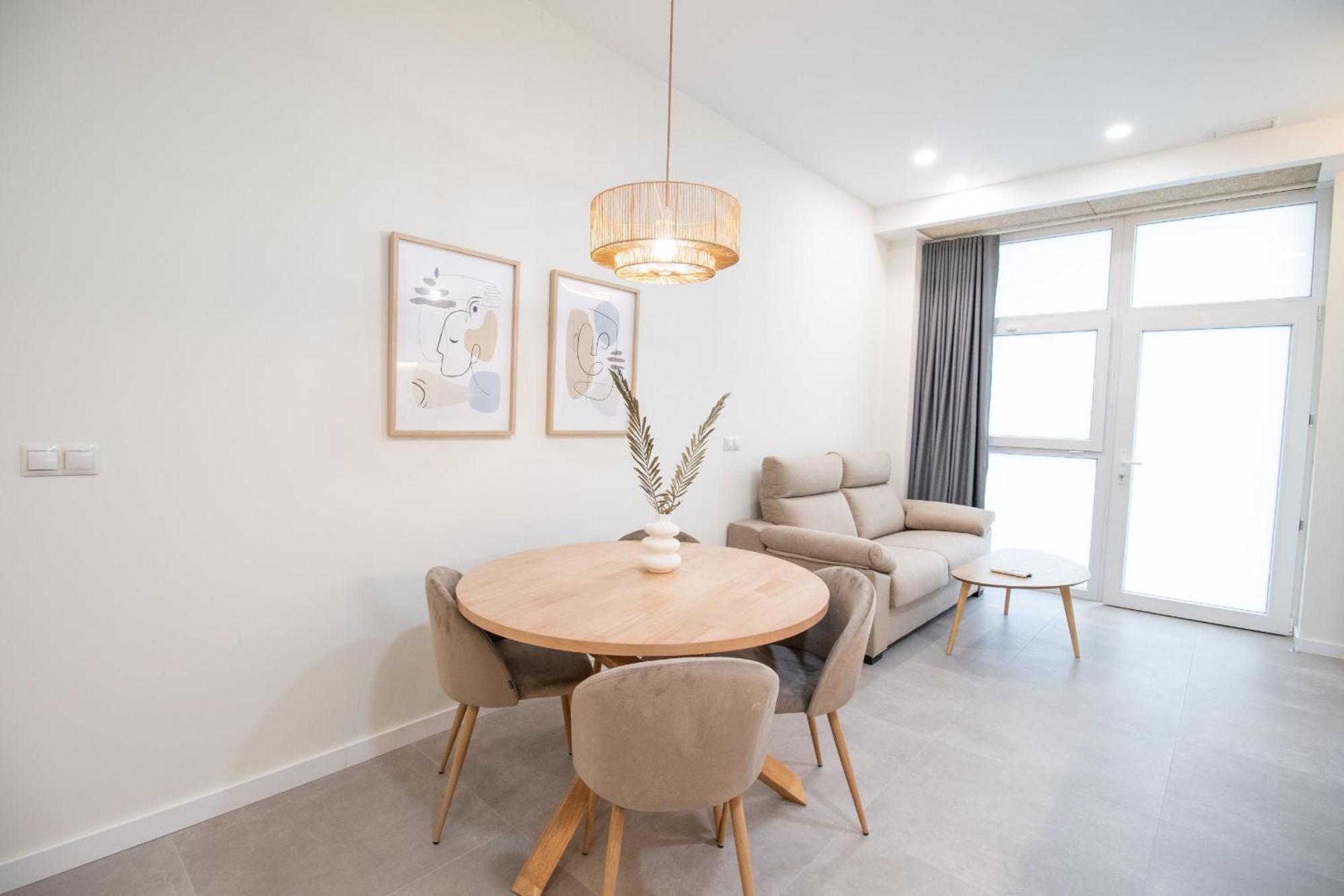 Favara Flats By Concept Valencia