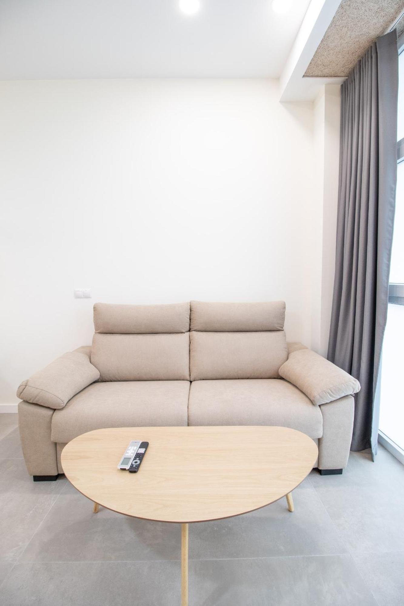 Favara Flats By Concept * Valencia
