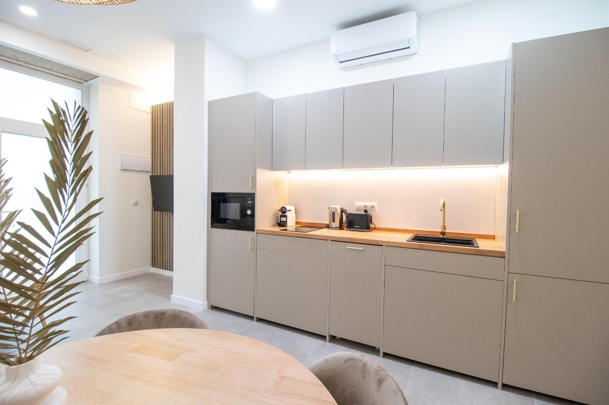 Favara Flats By Concept Apartment Valencia