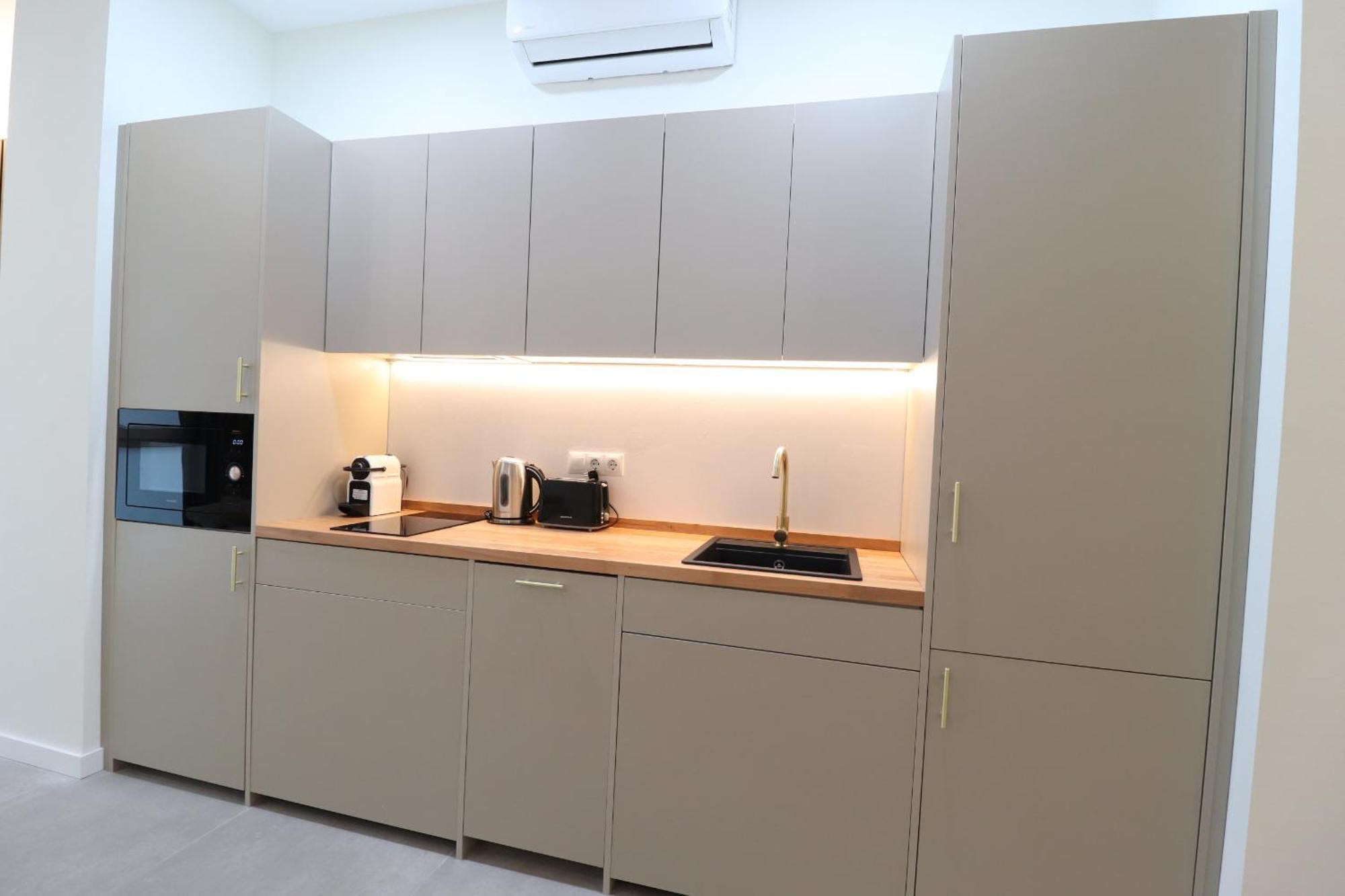Favara Flats By Concept *