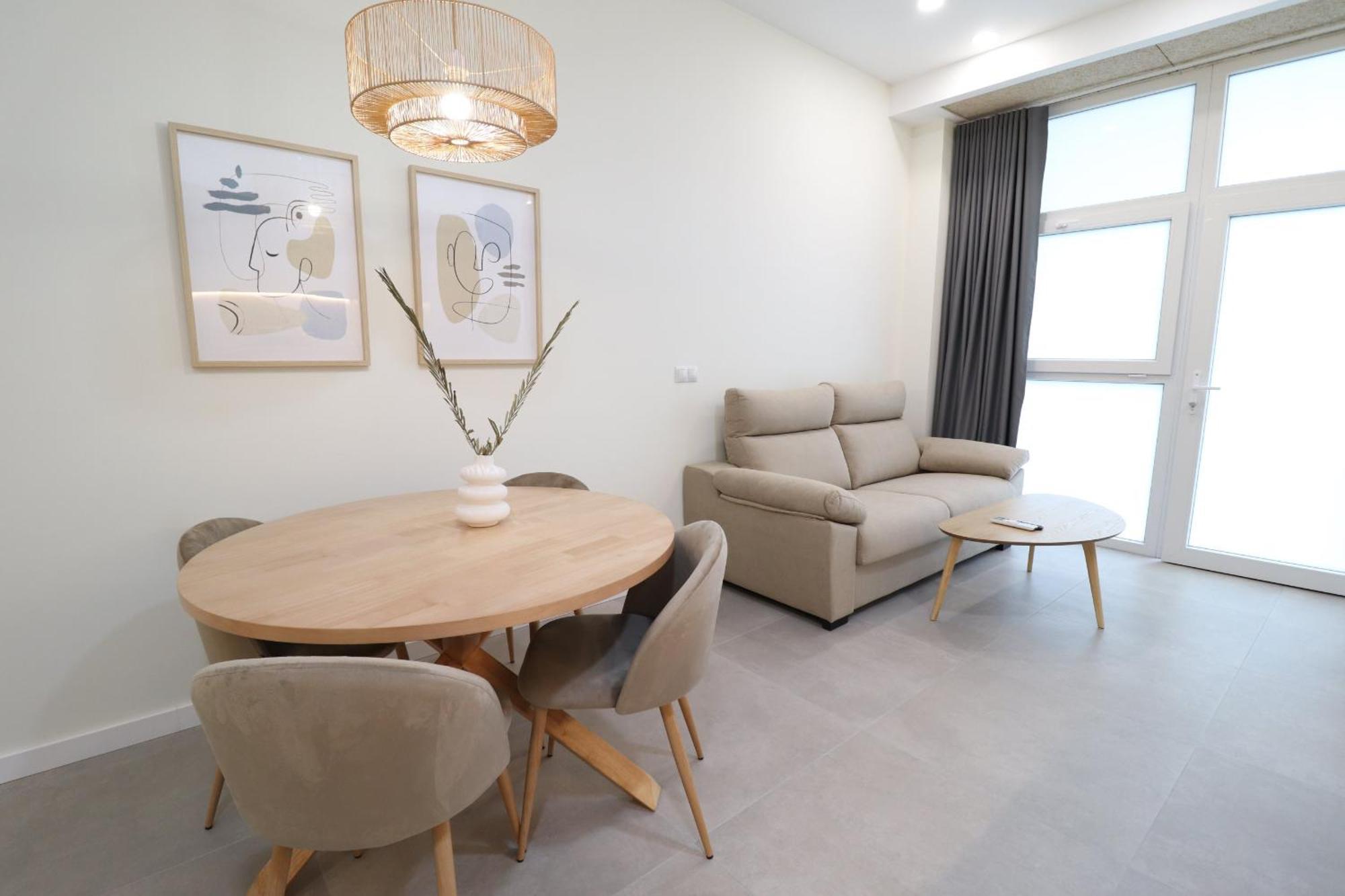 Favara Flats By Concept Apartment *