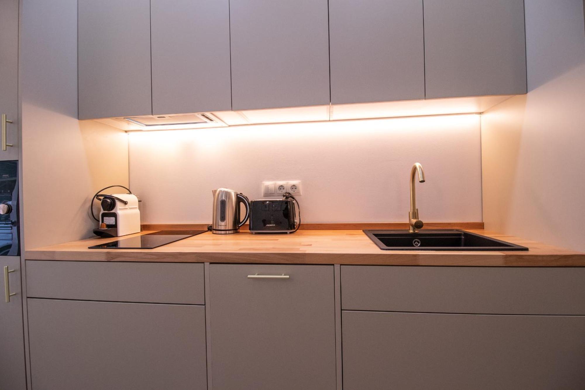Favara Flats By Concept Apartment *