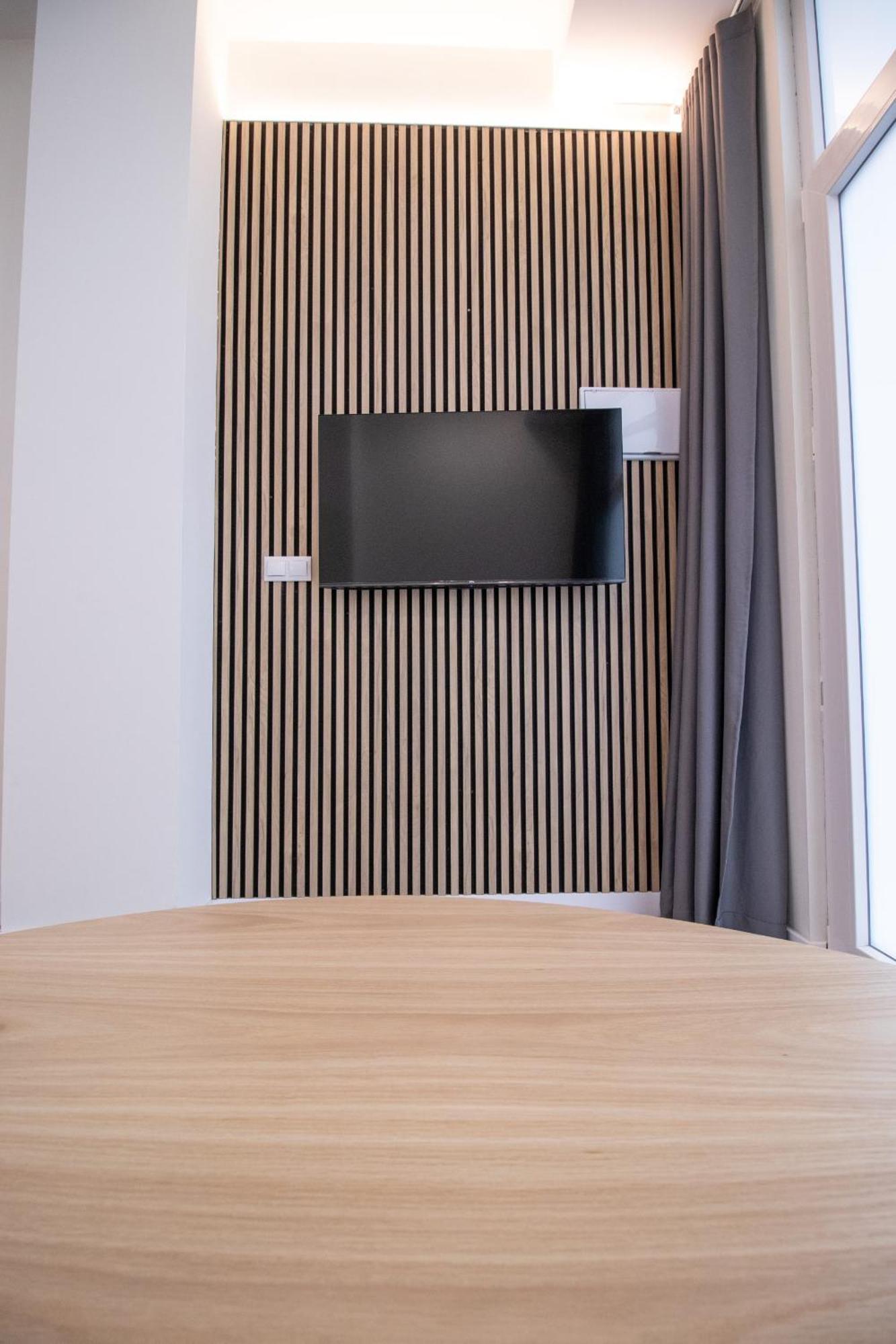 Favara Flats By Concept Valencia