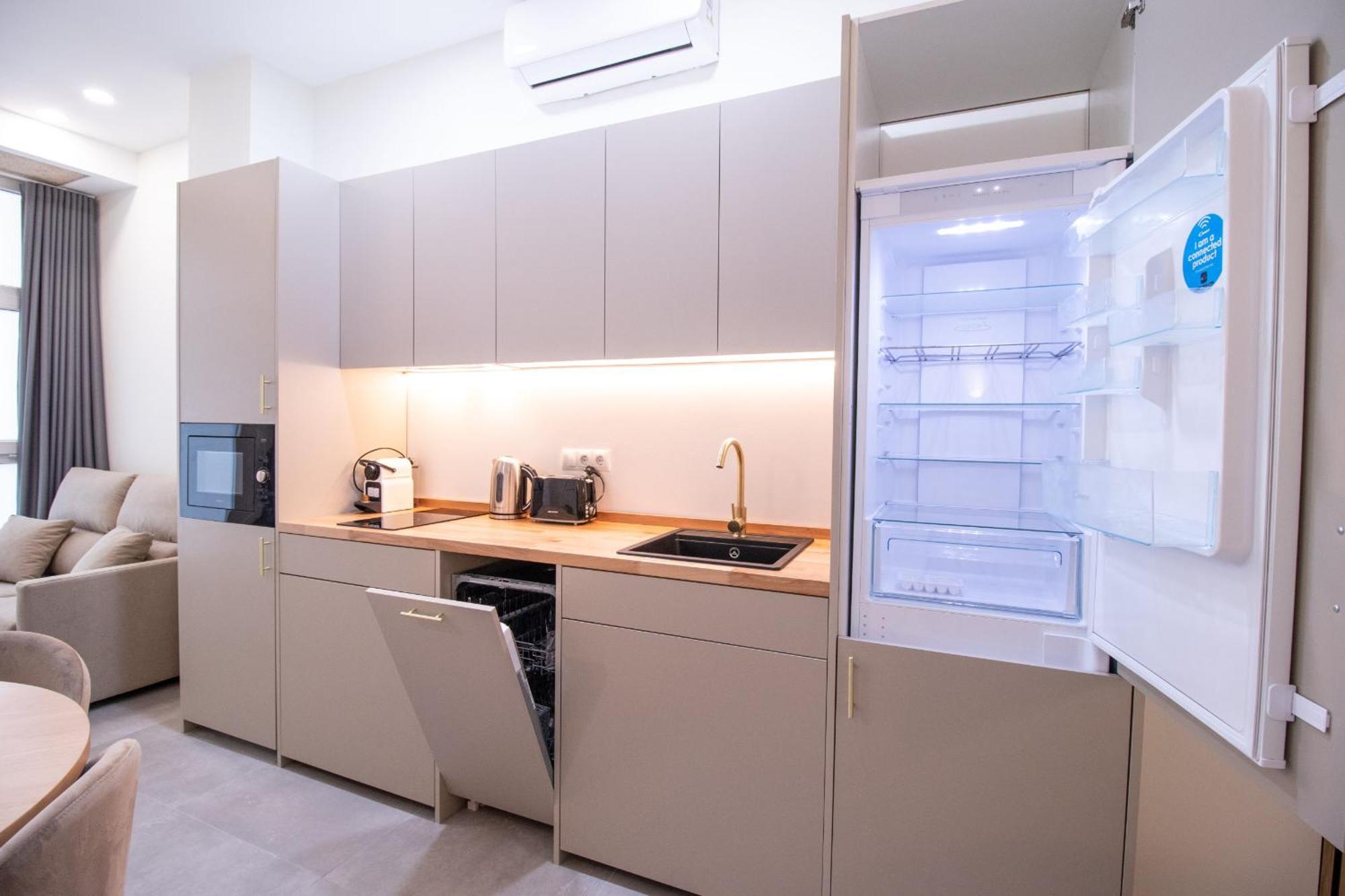 Favara Flats By Concept * Valencia