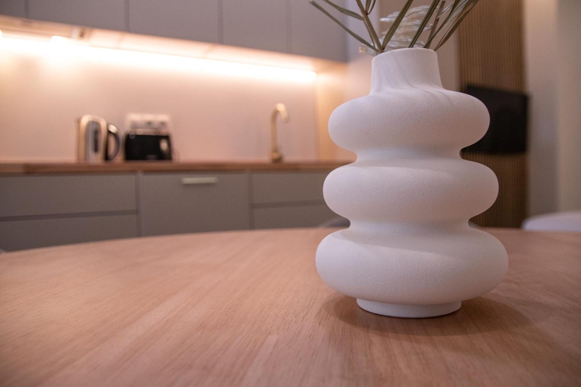 Favara Flats By Concept Apartment Valencia